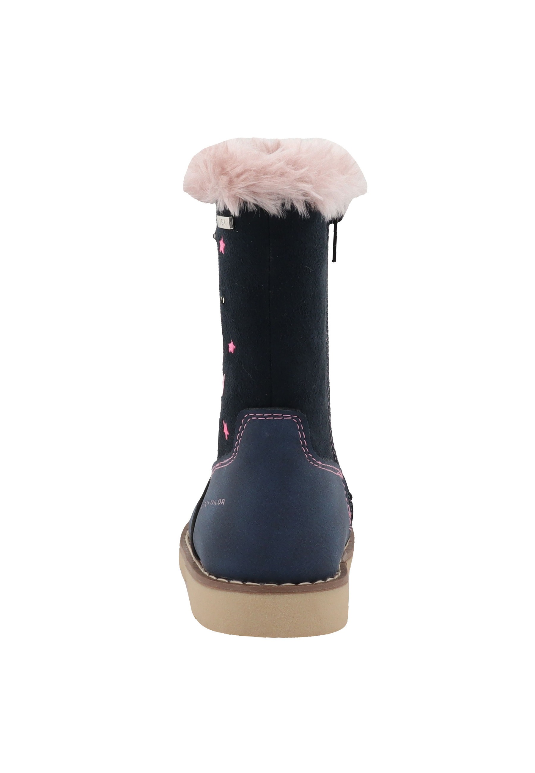 TOM TAILOR Stiefel »Tom Tailor Winter Boots«
