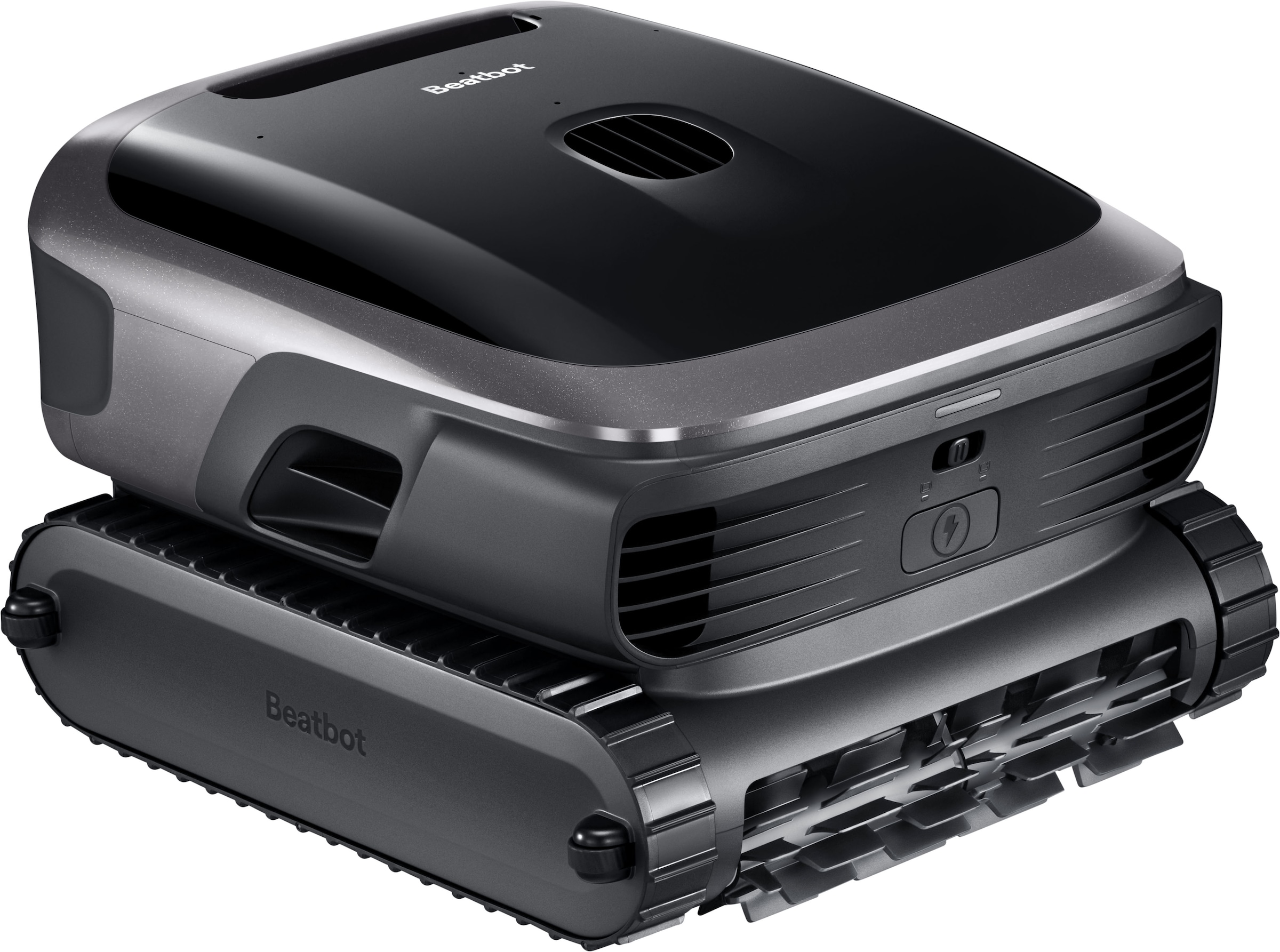 Beatbot Poolbodensauger »Sora P7« Reinigung der Wasseroberfläche
Branchenweit erstes JetPulse®-System