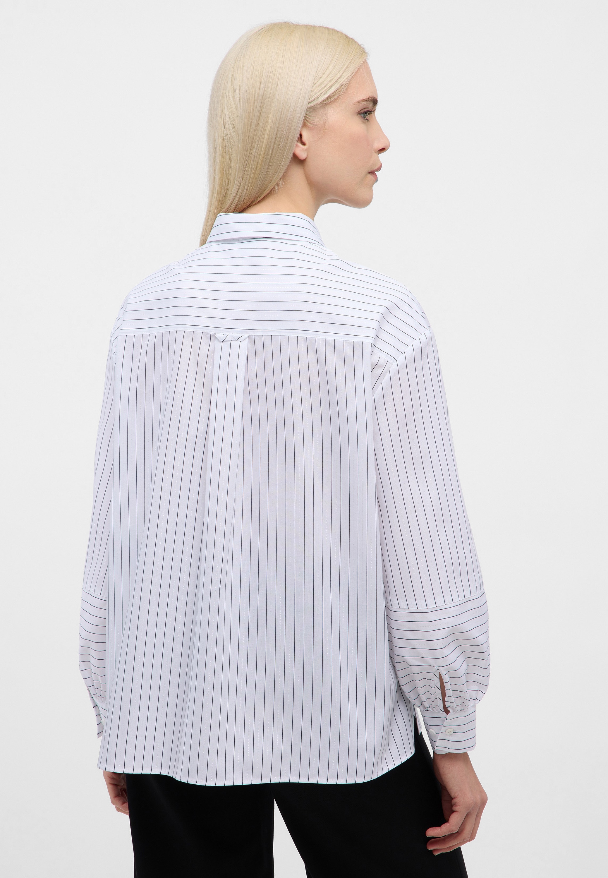 Eterna Hemdbluse »OVERSIZE FIT«