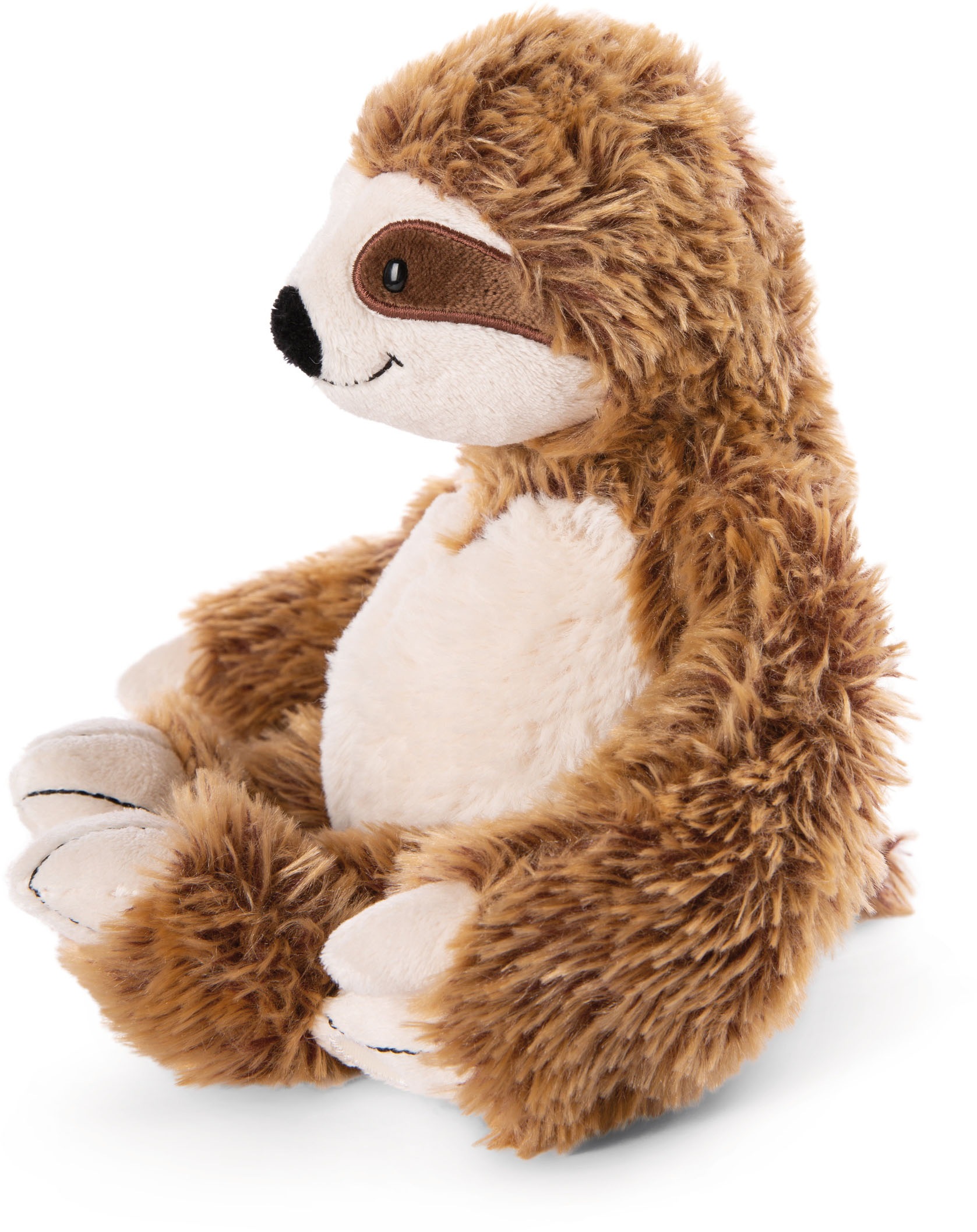 Nici Kuscheltier »Selection, Faultier, 25 cm«