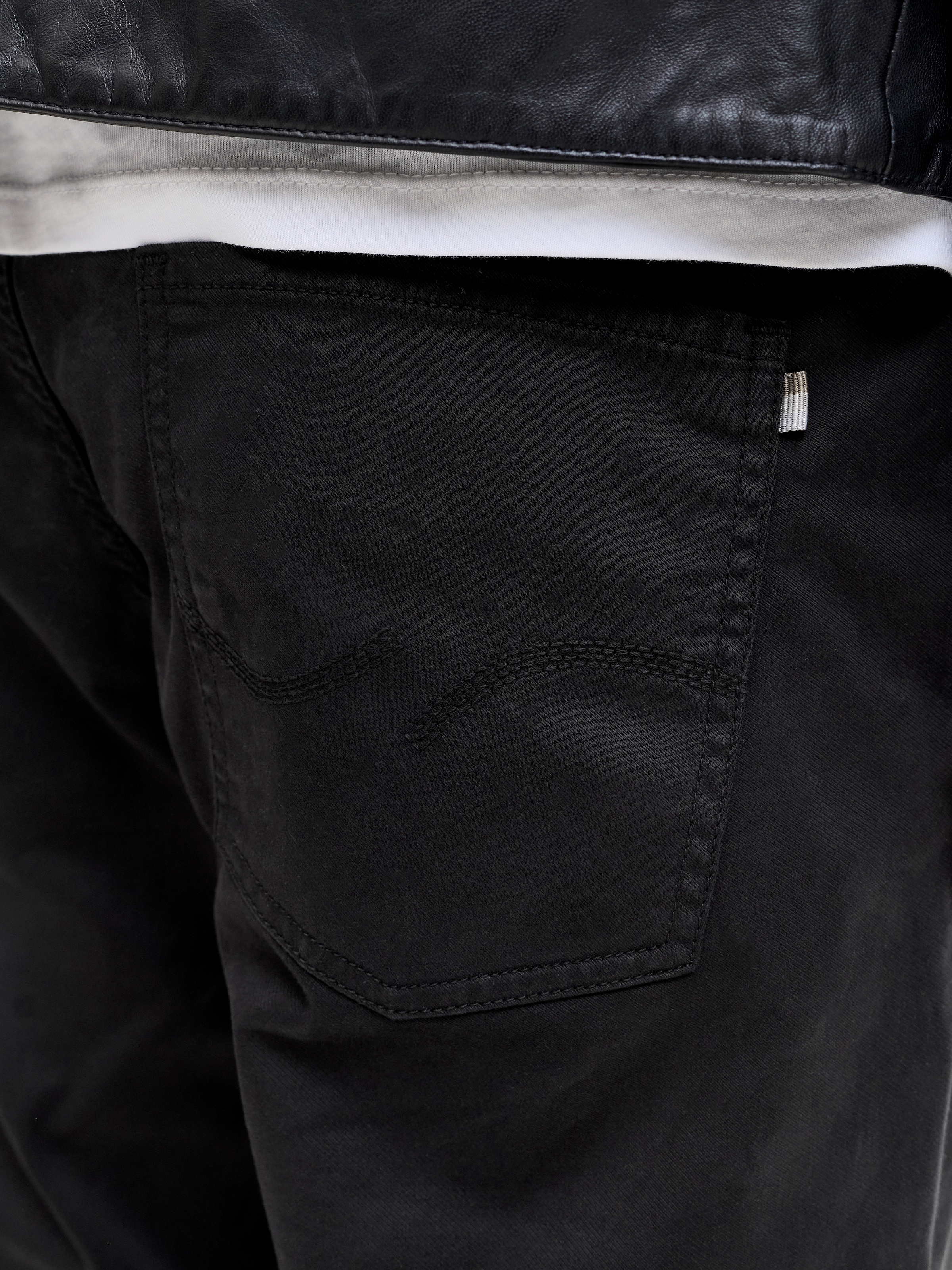 Jack & Jones 5-Pocket-Hose »JPSTCLARK FINN PANTS SN«