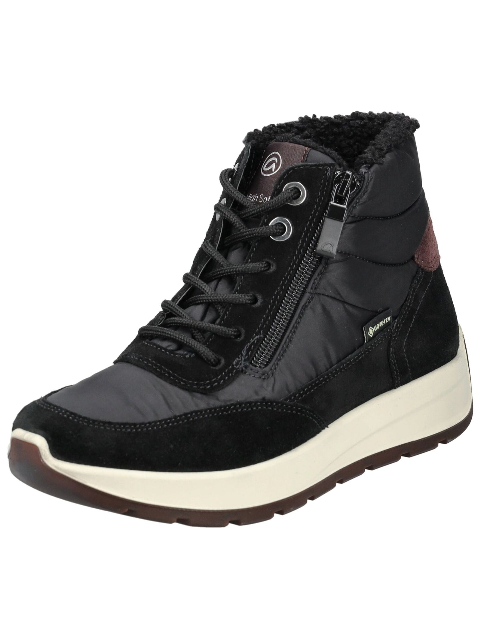 Ara Sneaker "Ara Sneaker Textil" günstig online kaufen