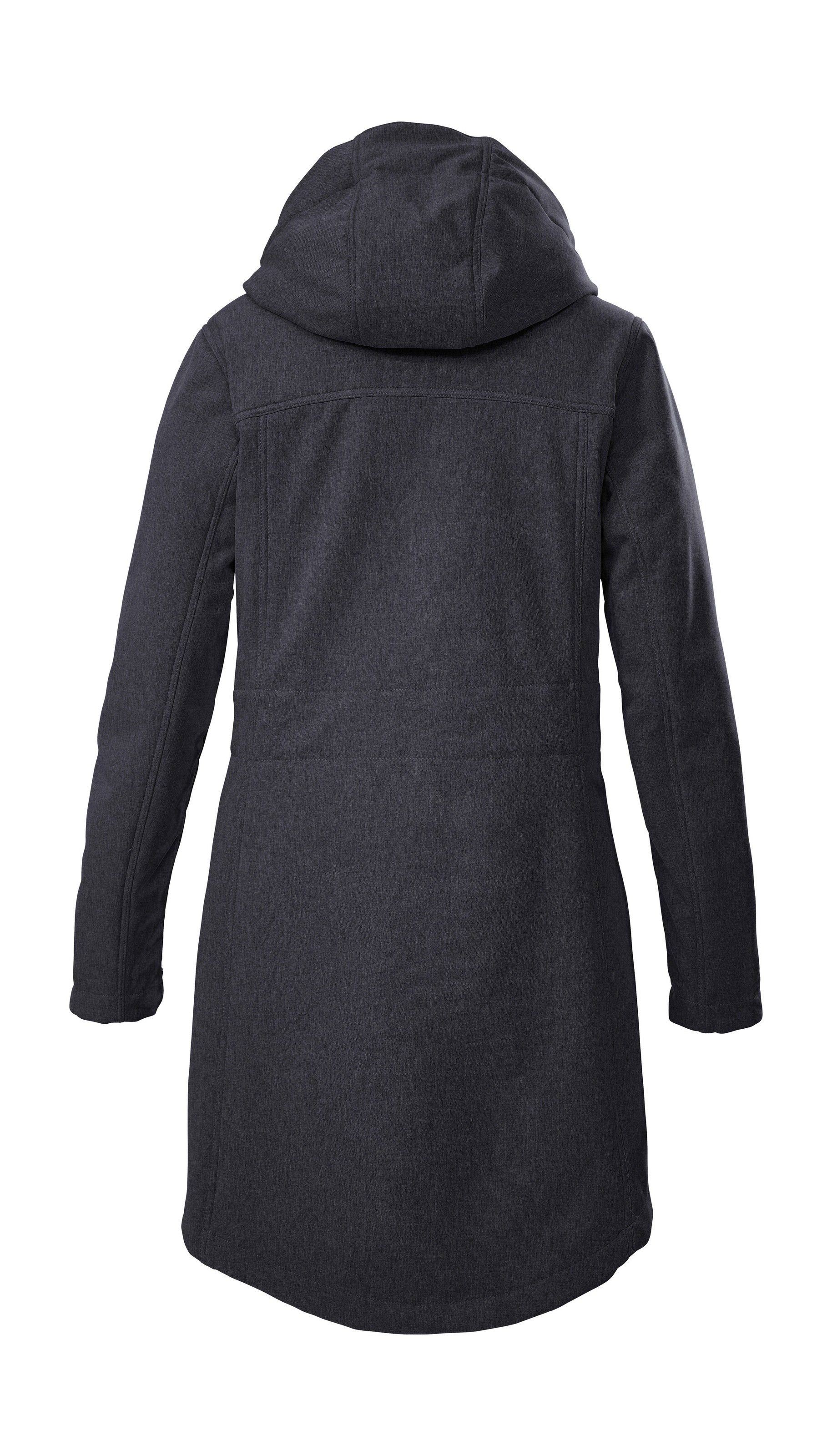 G.I.G.A. DX by killtec Softshellparka "GW 34 WMN SFTSHLL PRK" günstig online kaufen