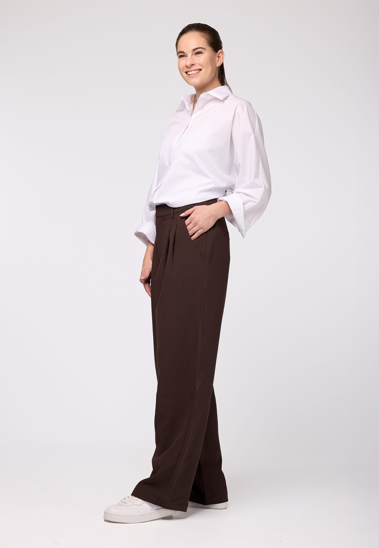 SURI FREY Stoffhose "Stoffhose SFY Freyday" günstig online kaufen