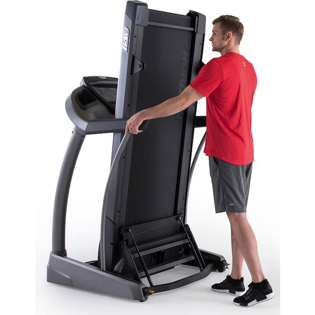 Horizon Fitness Laufband »Elite T5.1« auf Rechnung bestellen | BAUR