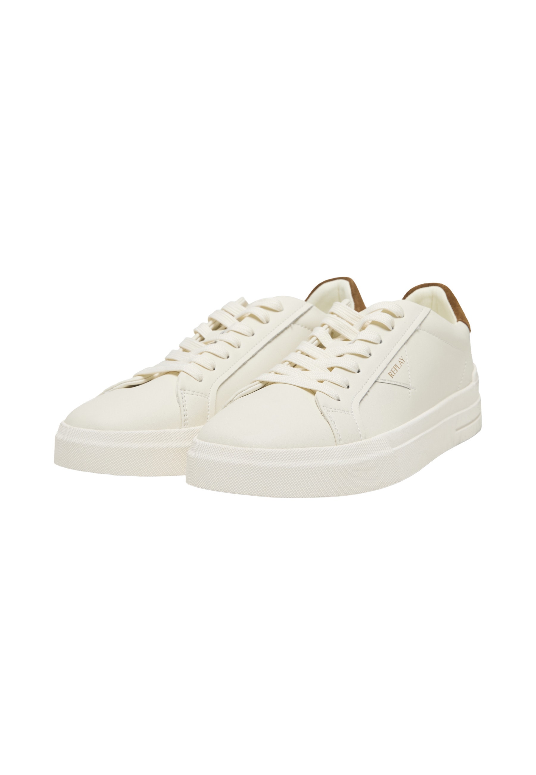 Replay Sneaker »Replay EVAN M CLASS«
