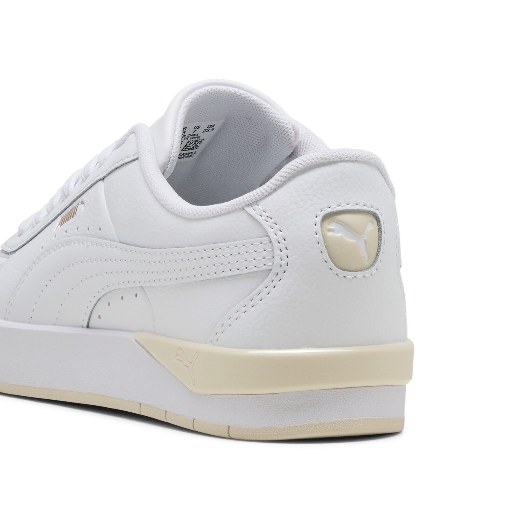 PUMA Sneaker »Jada Classic Sneakers Damen«