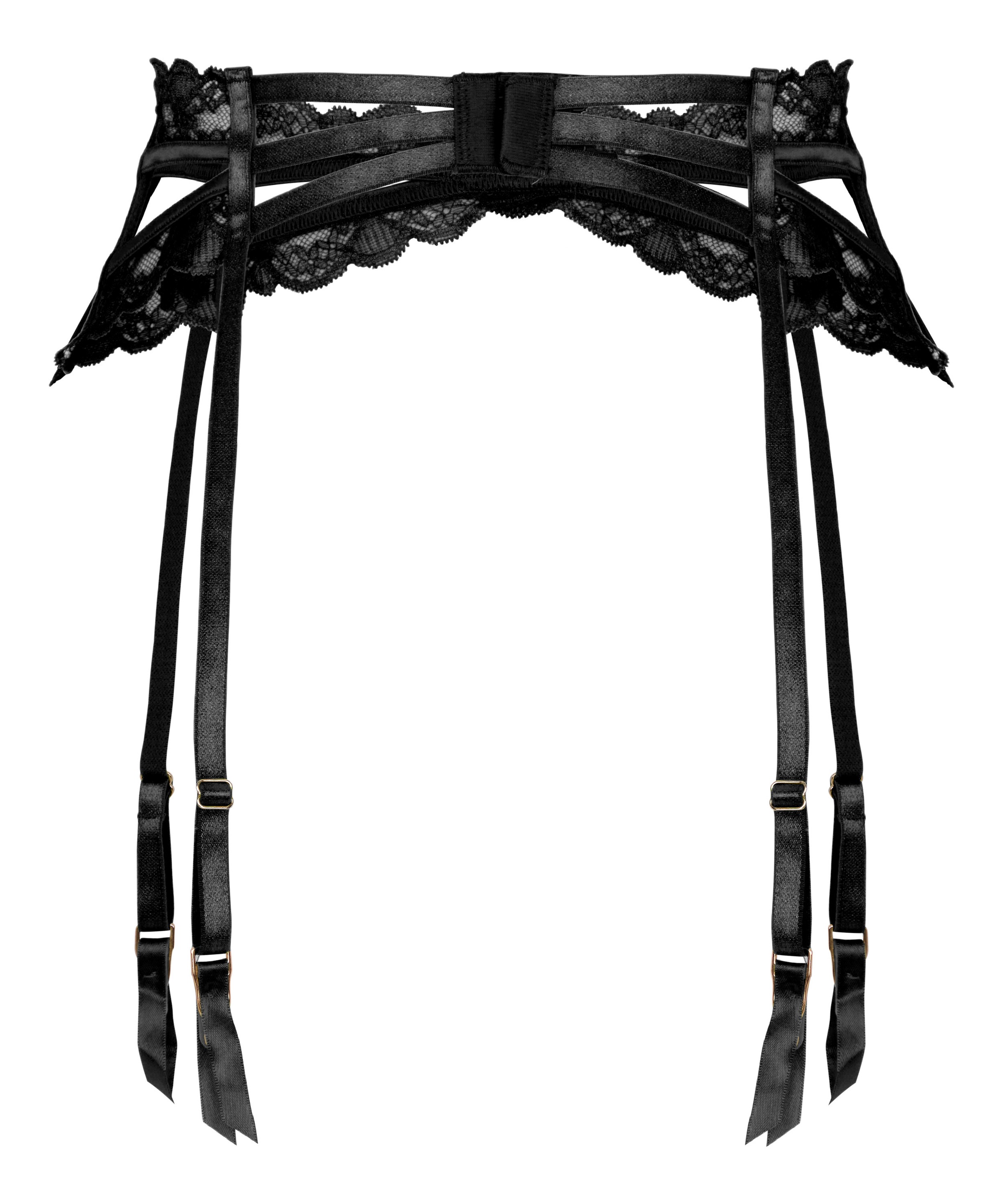 Hunkemöller Strapsgürtel »Strumpfhalter Zara«
