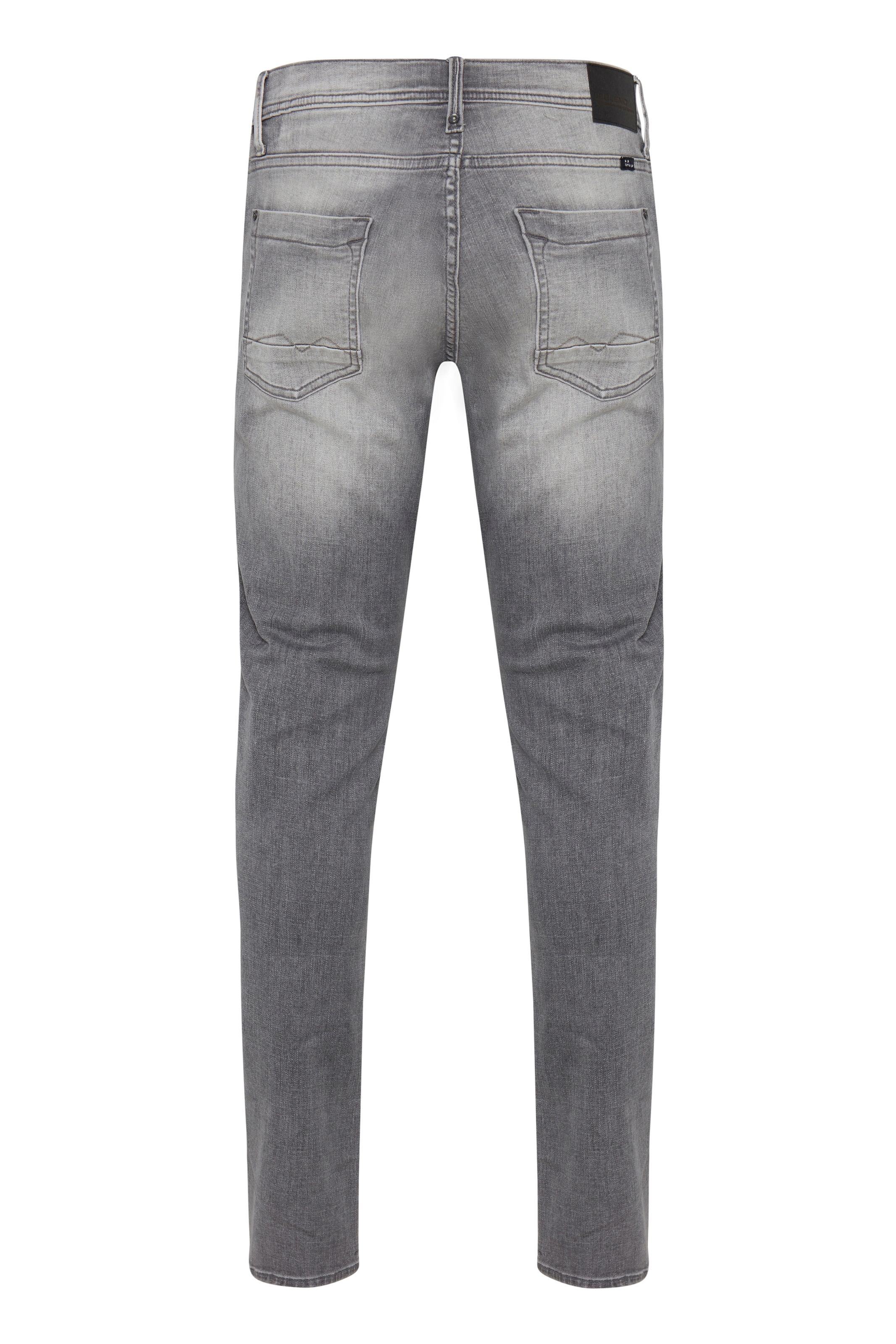 Blend Regular-fit-Jeans »Twister fit Mulitflex«