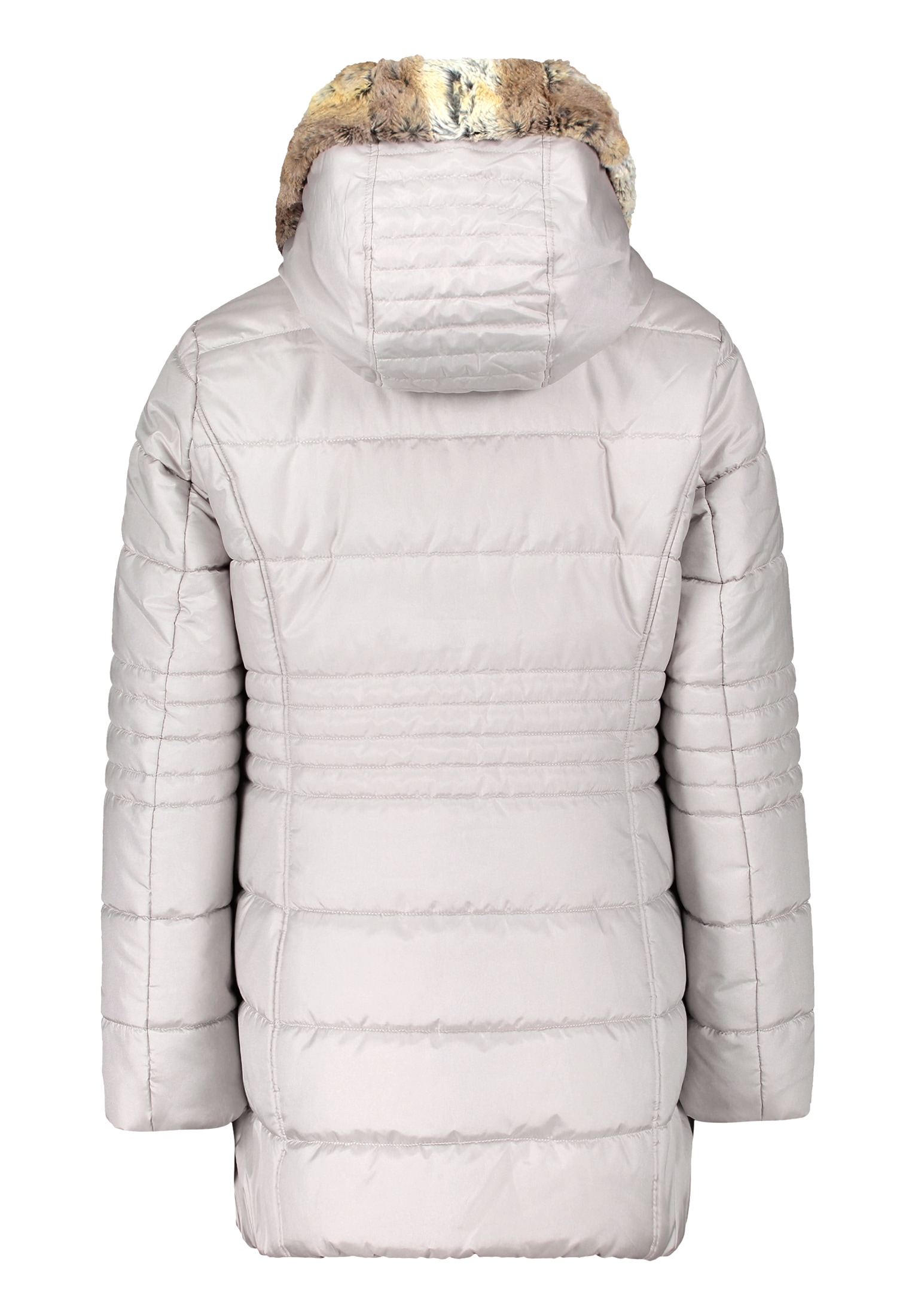 Betty Barclay Outdoorjacke »Damen mit abnehmbarer Kapuze« mit Kapuze