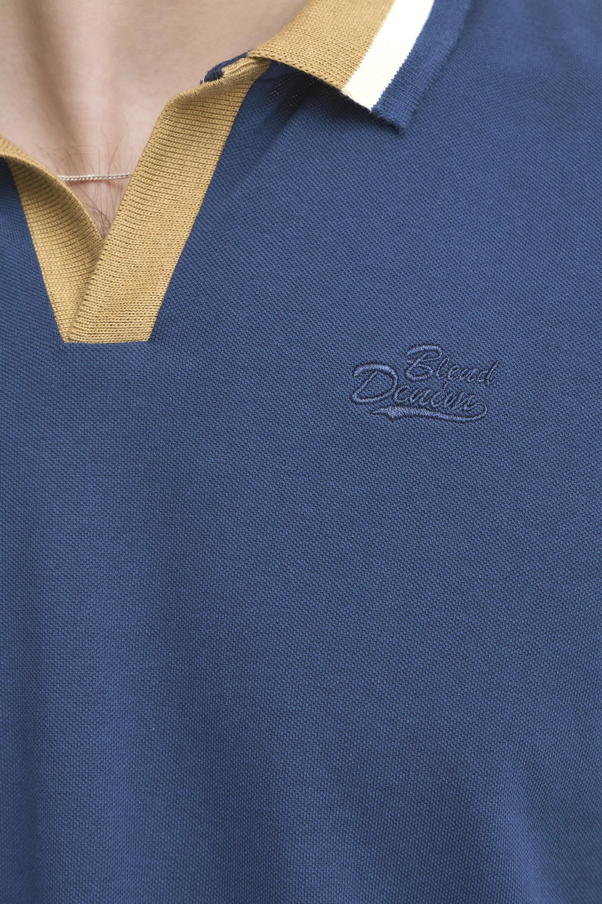 Blend Poloshirt »Poloshirt BHEVO«