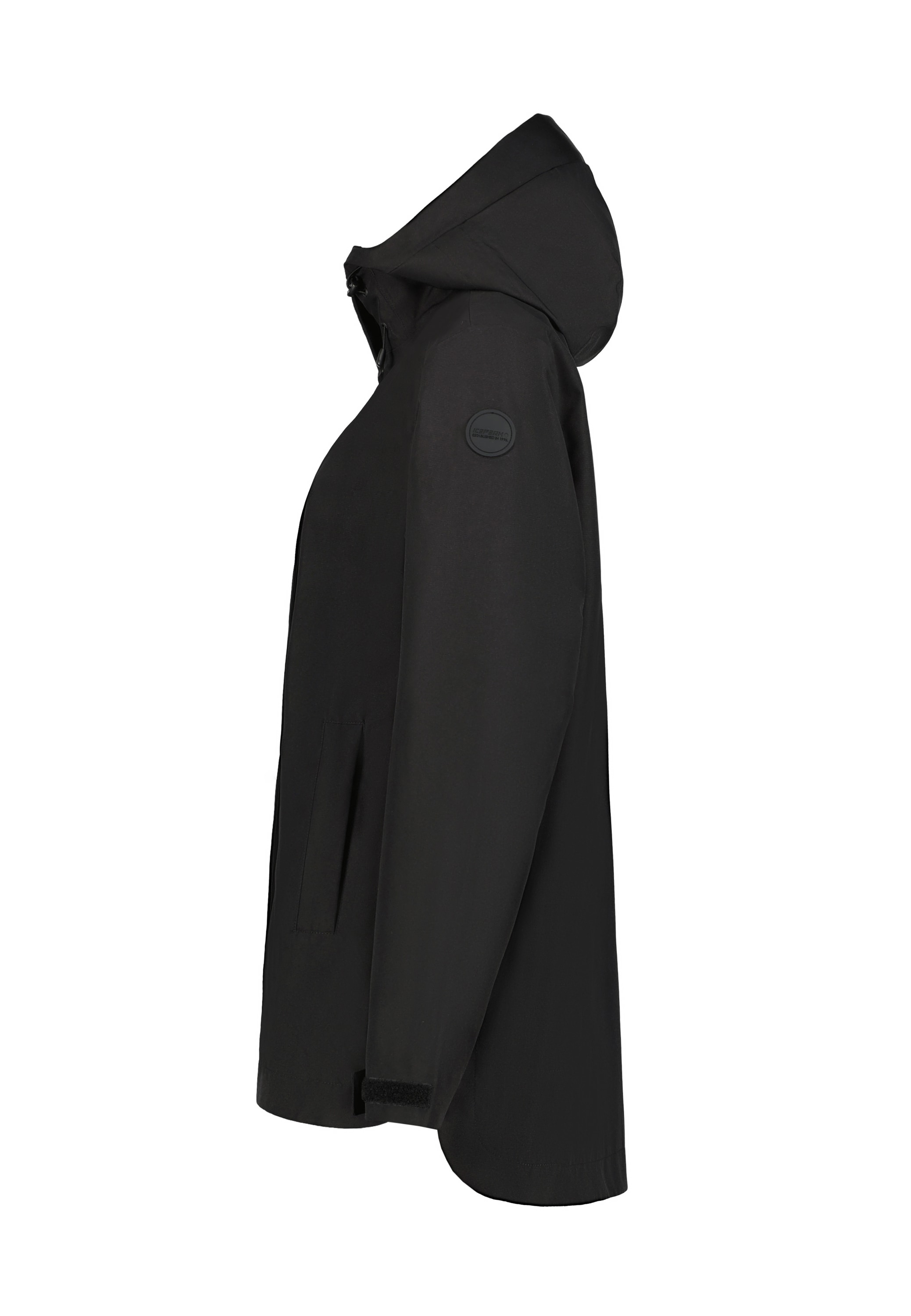 Icepeak Outdoorjacke »Icepeak Jacke Petal«