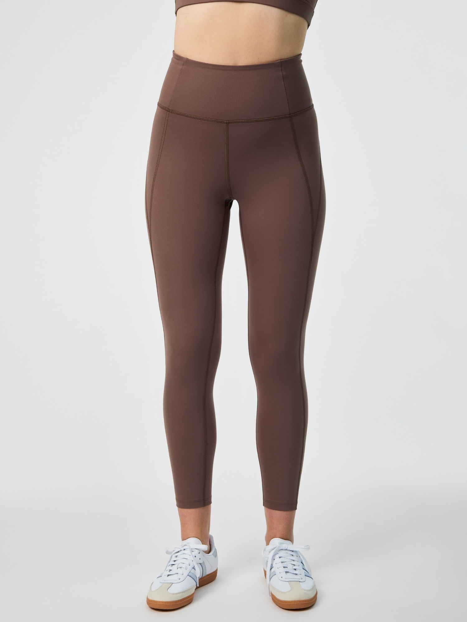 GIRLFRIEND COLLECTIVE Chinohose "Girlfriend Collective Trousers High-rise" günstig online kaufen