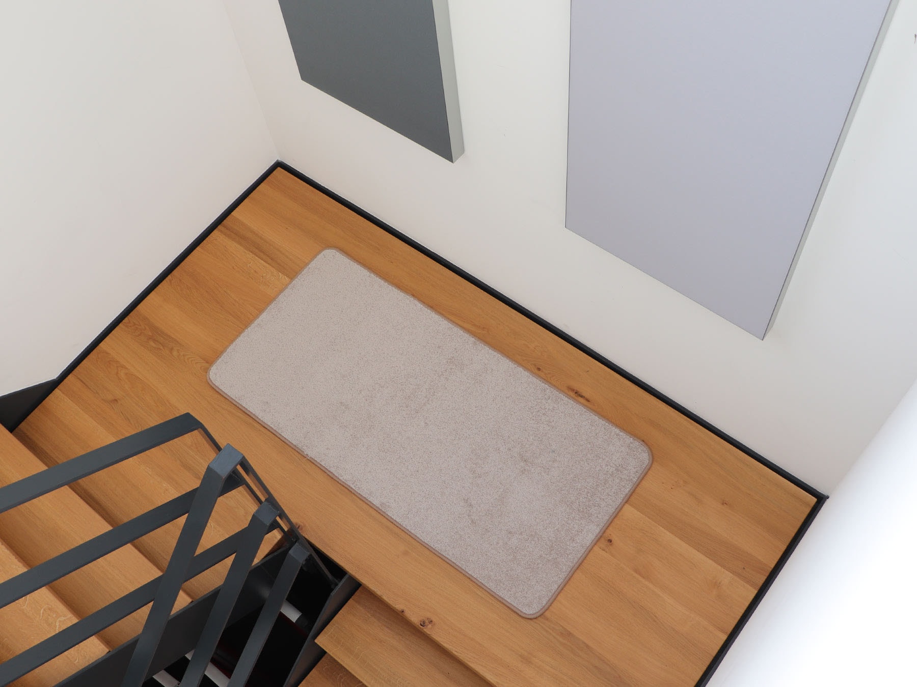 Primaflor-Ideen in Textil Teppich "MANILA, Made in Netherlands" rechteckig günstig online kaufen