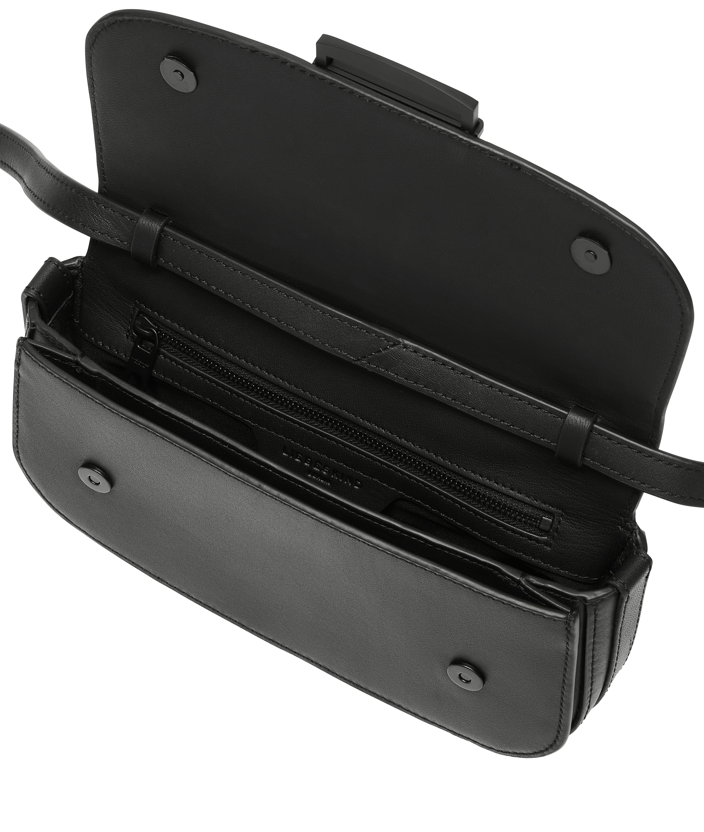 Liebeskind Berlin Umhängetasche »Crossbody S EZRA 2 CALF OPTIC«