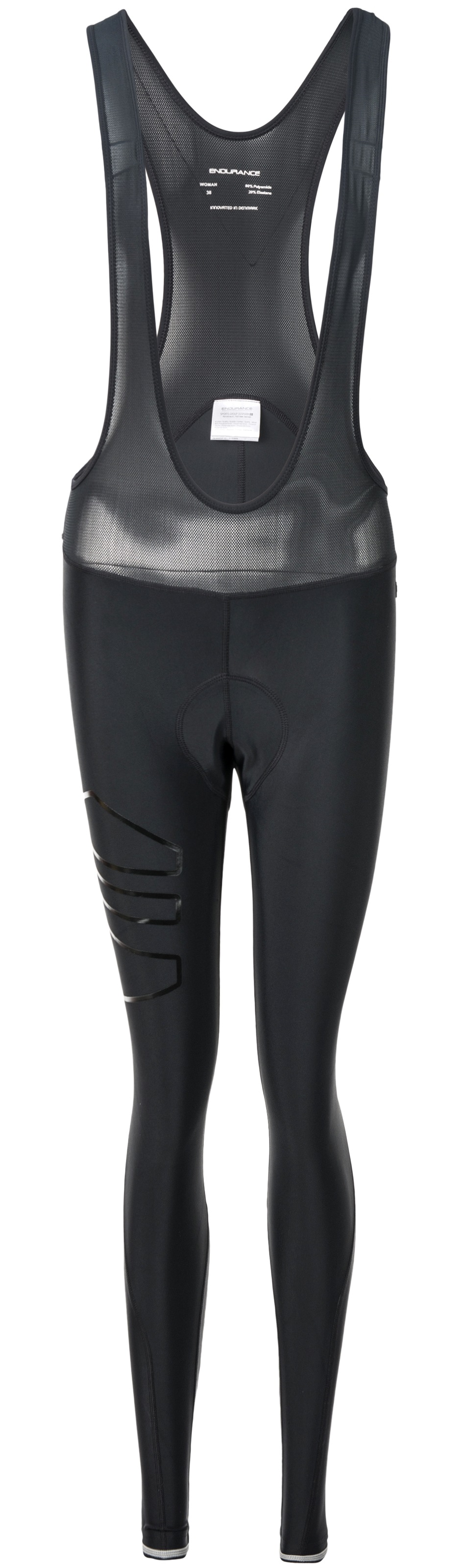 Radhose weichem extra | Polster mit BAUR Long«, »Jayne ENDURANCE