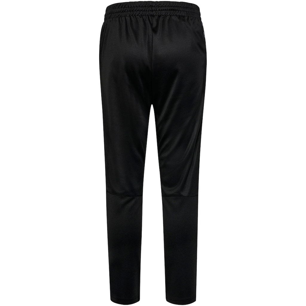 hummel Jogginghose »HMLAUTHENTIC TRAINING PANTS KIDS«, (1 tlg.)