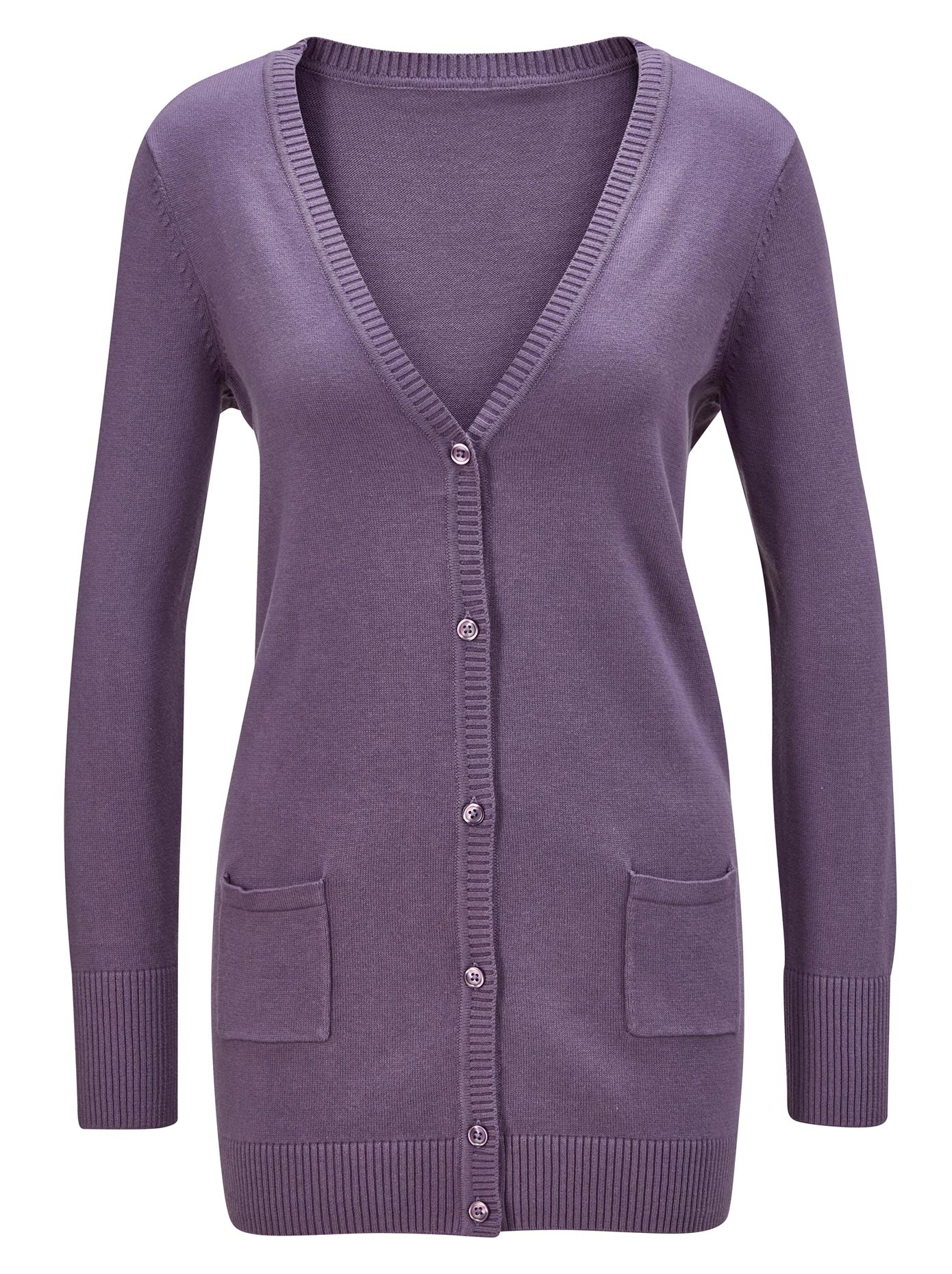 Classic Basics Strickjacke kaufen