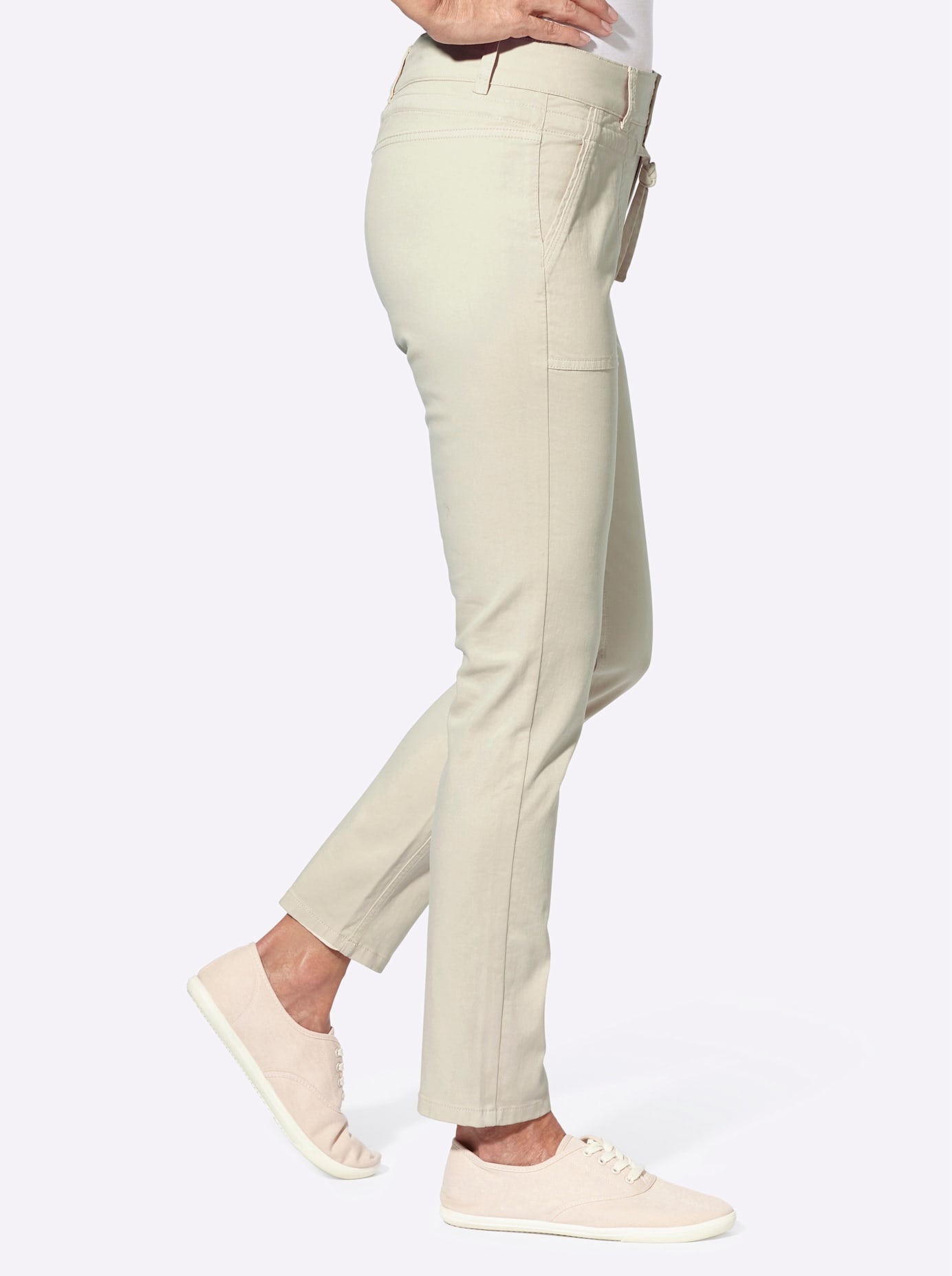 Classic Basics Bequeme Jeans 1 Stk. tlg. günstig online kaufen