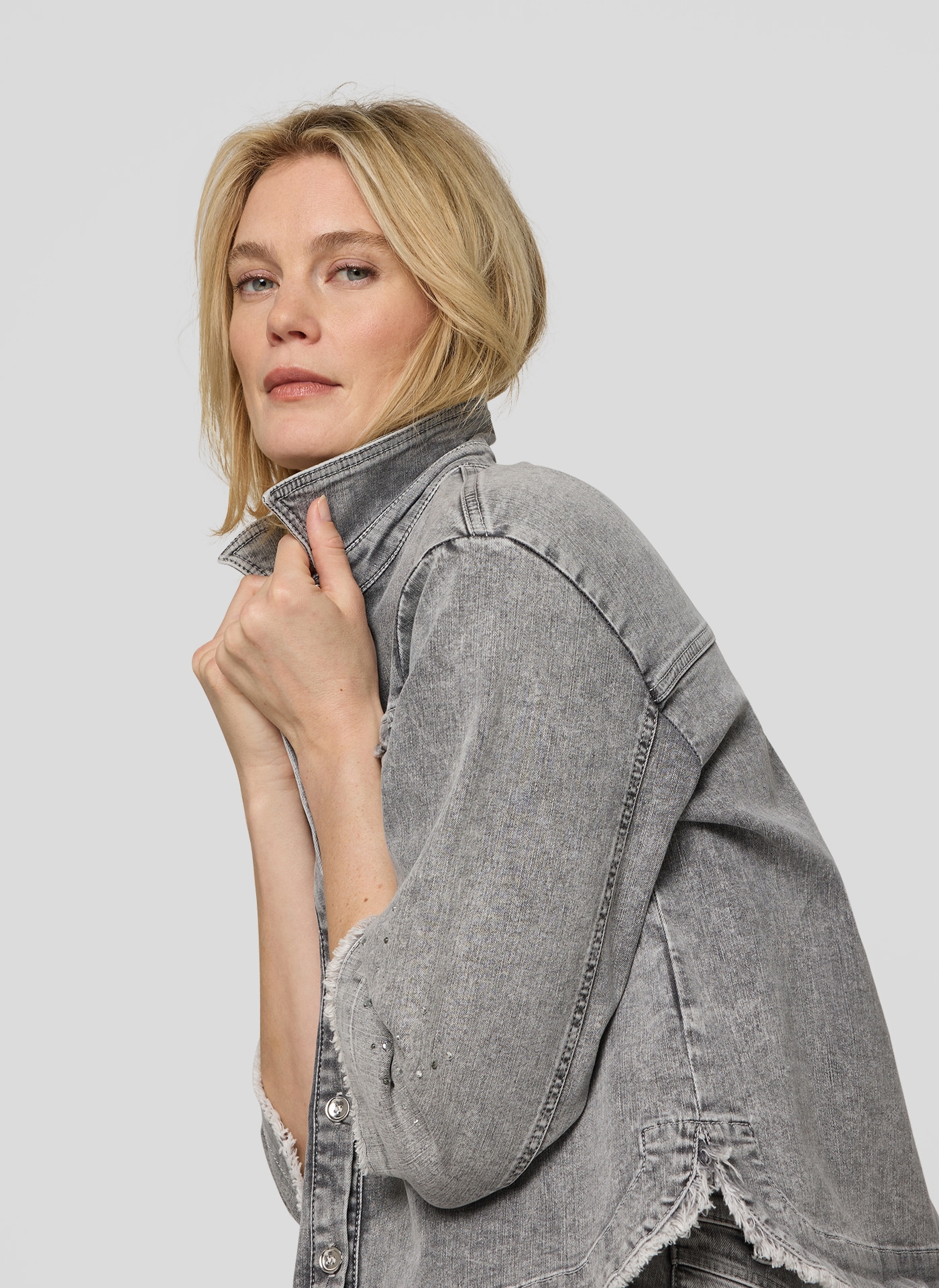 Rabe Klassische Bluse »Bluse«