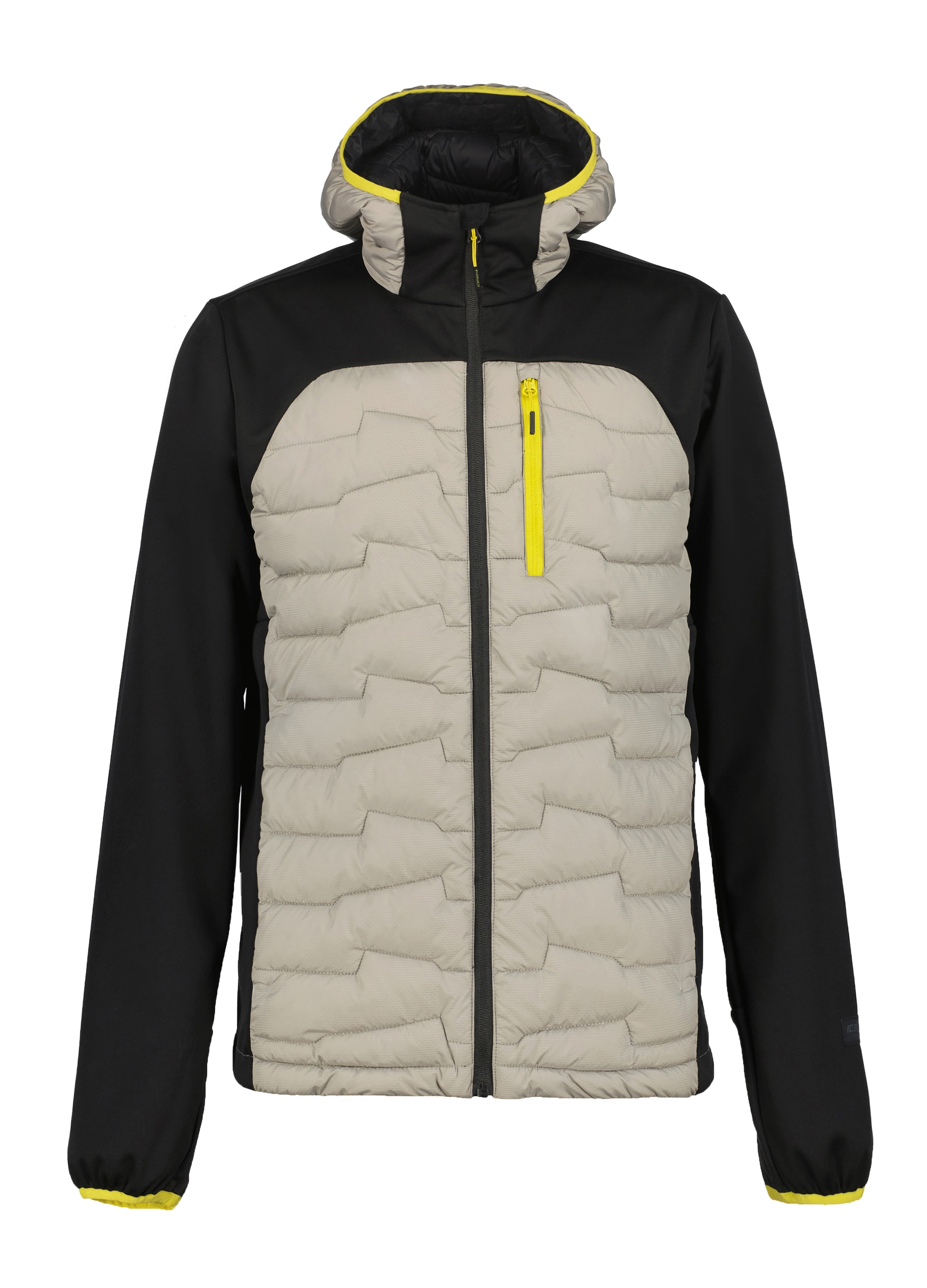 Icepeak Softshelljacke "BYHALIA", (1 St.) günstig online kaufen