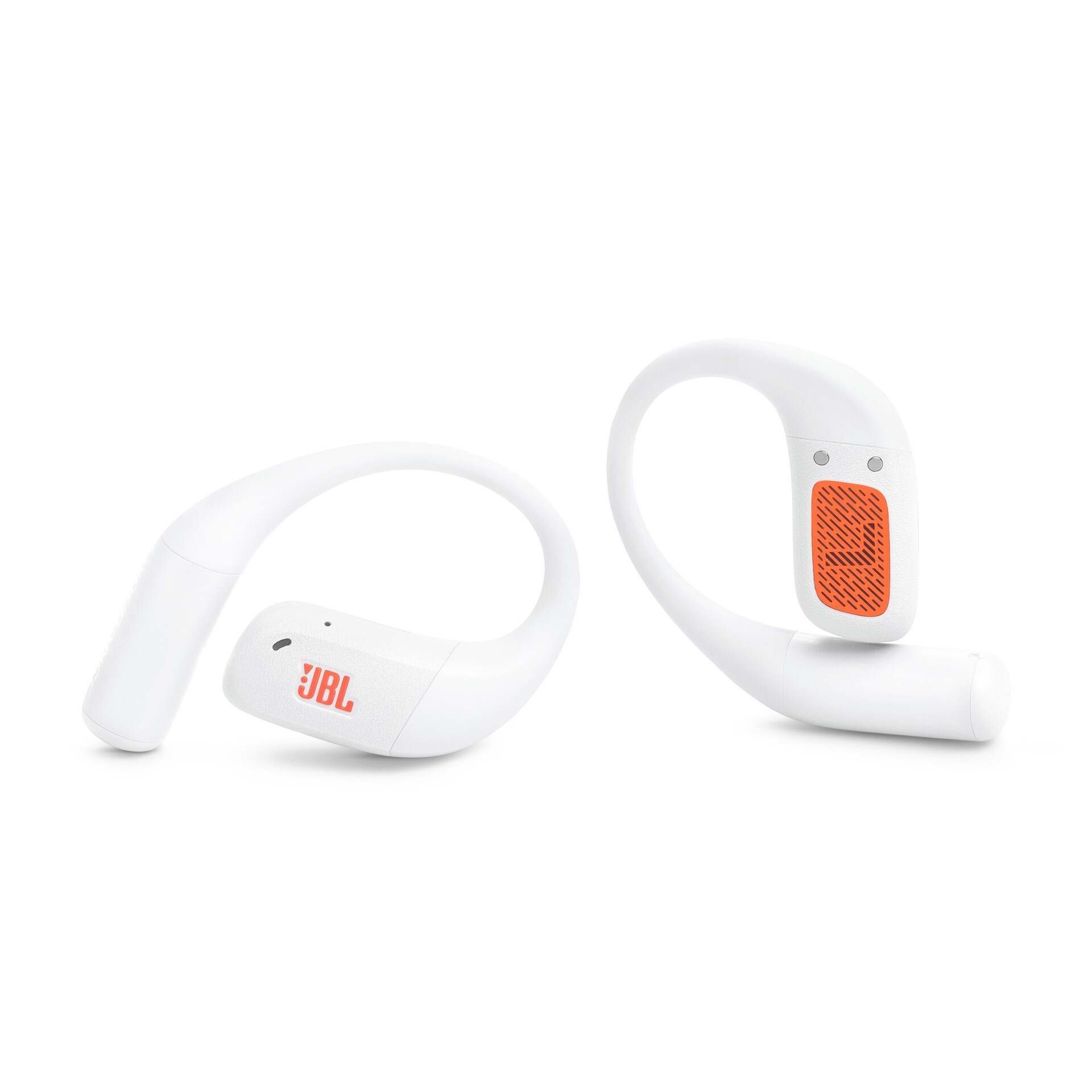 JBL Open-Ear-Kopfhörer »Endurance Zone True Wireless Open-Ear Sport Headphones«, A2DP Bluetooth, Freisprechfunktion-True Wireless