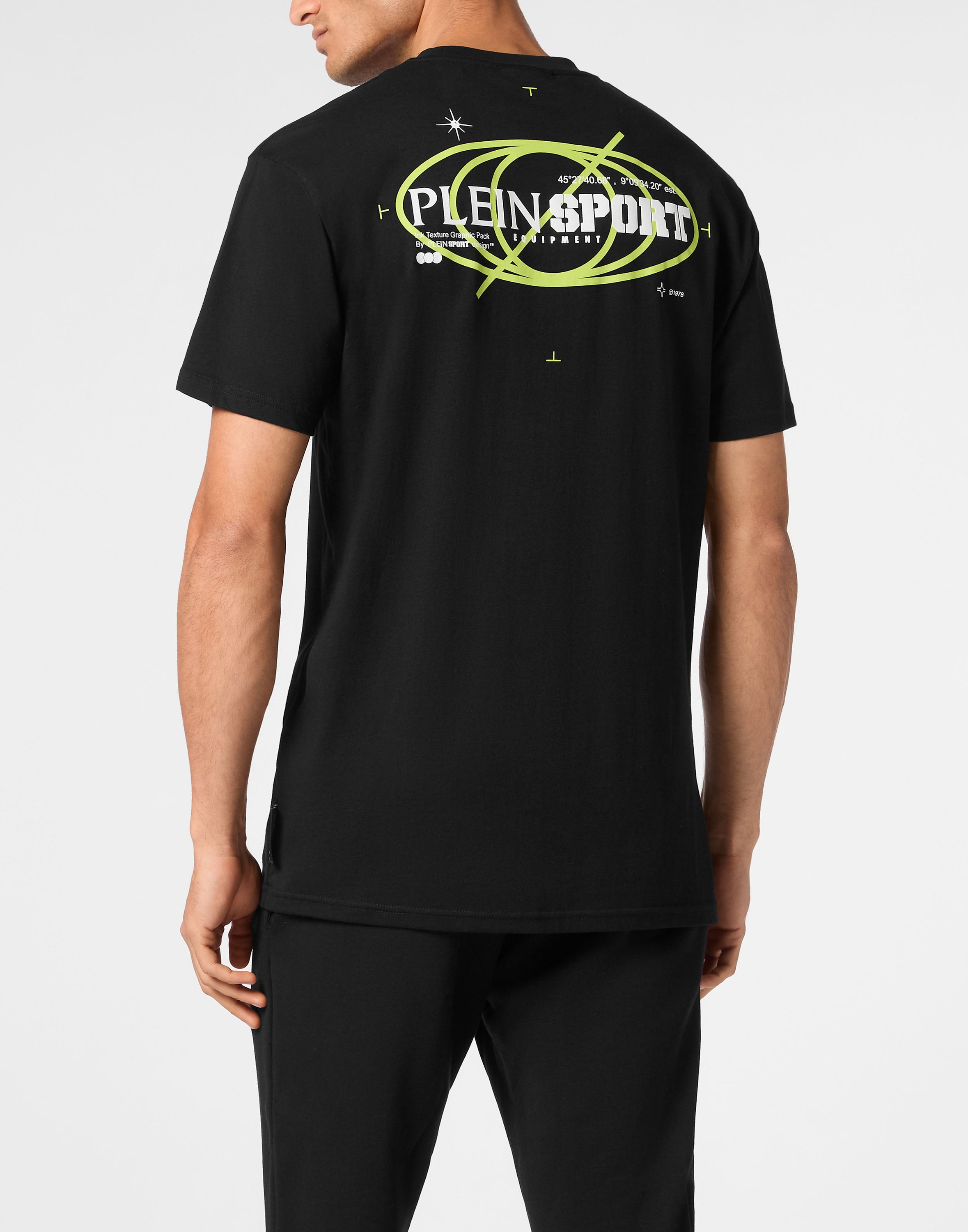 PLEIN SPORT T-Shirt »T-Shirt«