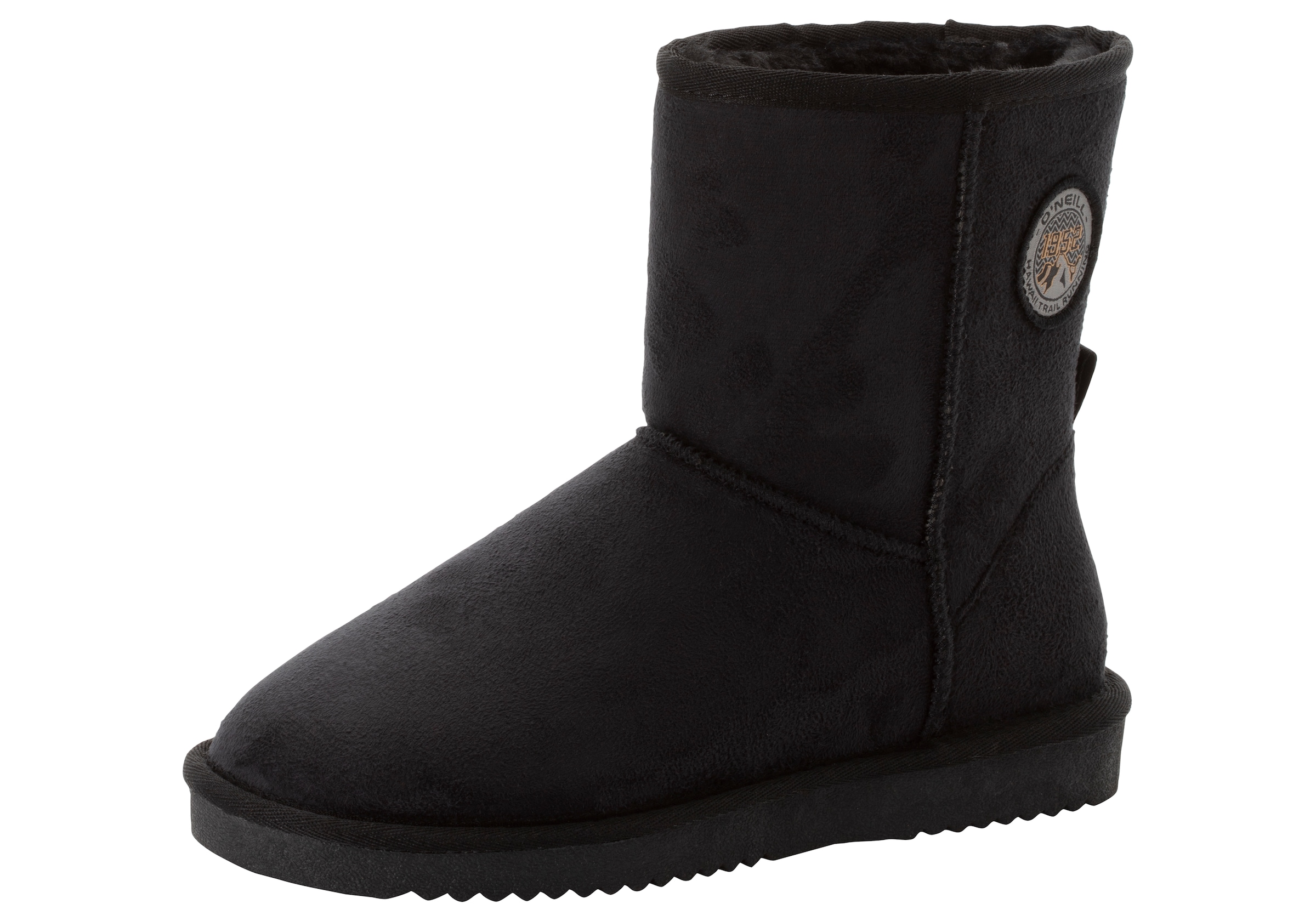 Schlupfboots »BESIANA WOMEN HIGH«