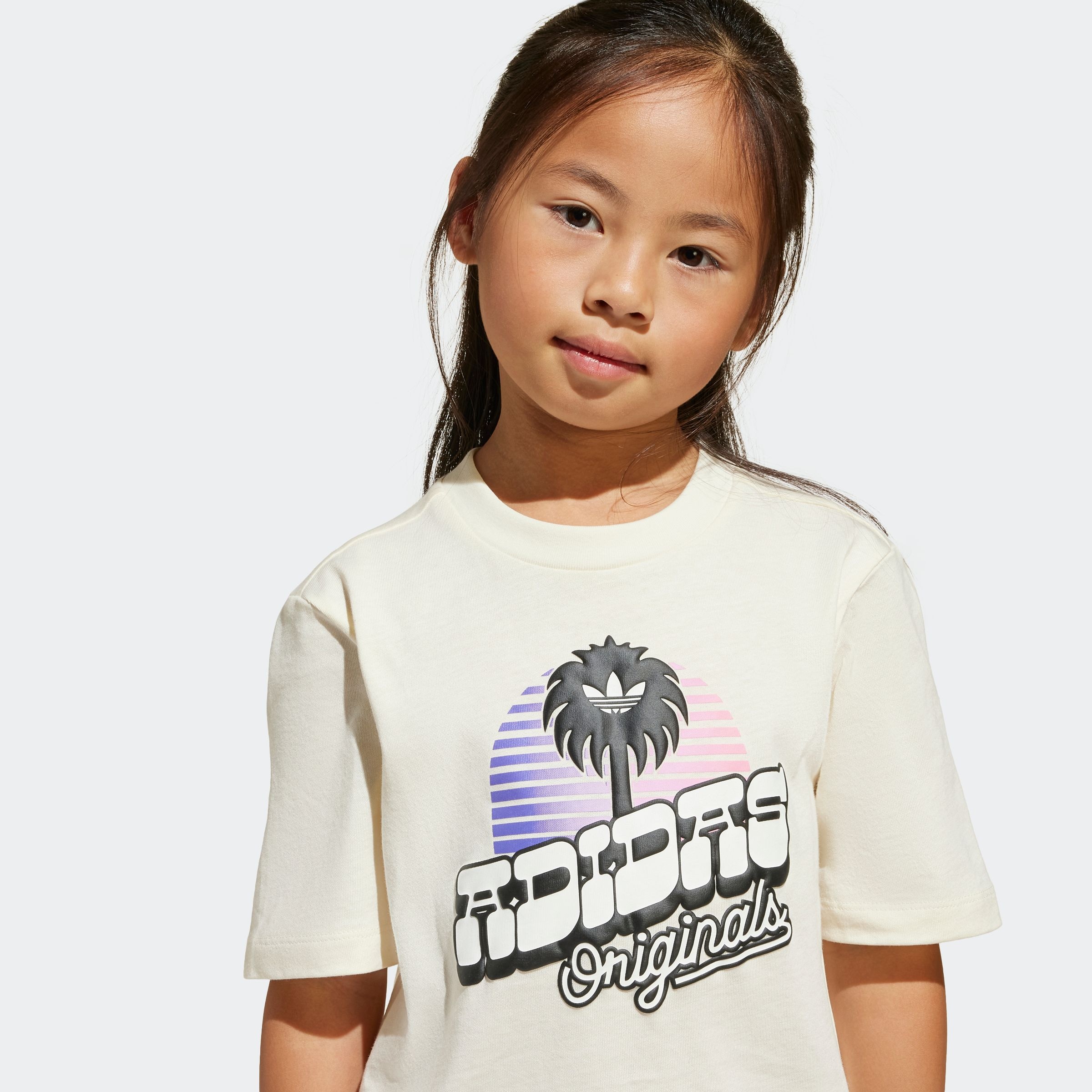 adidas Originals Trainingsanzug »SHORT TEE SET«, (2 tlg.)