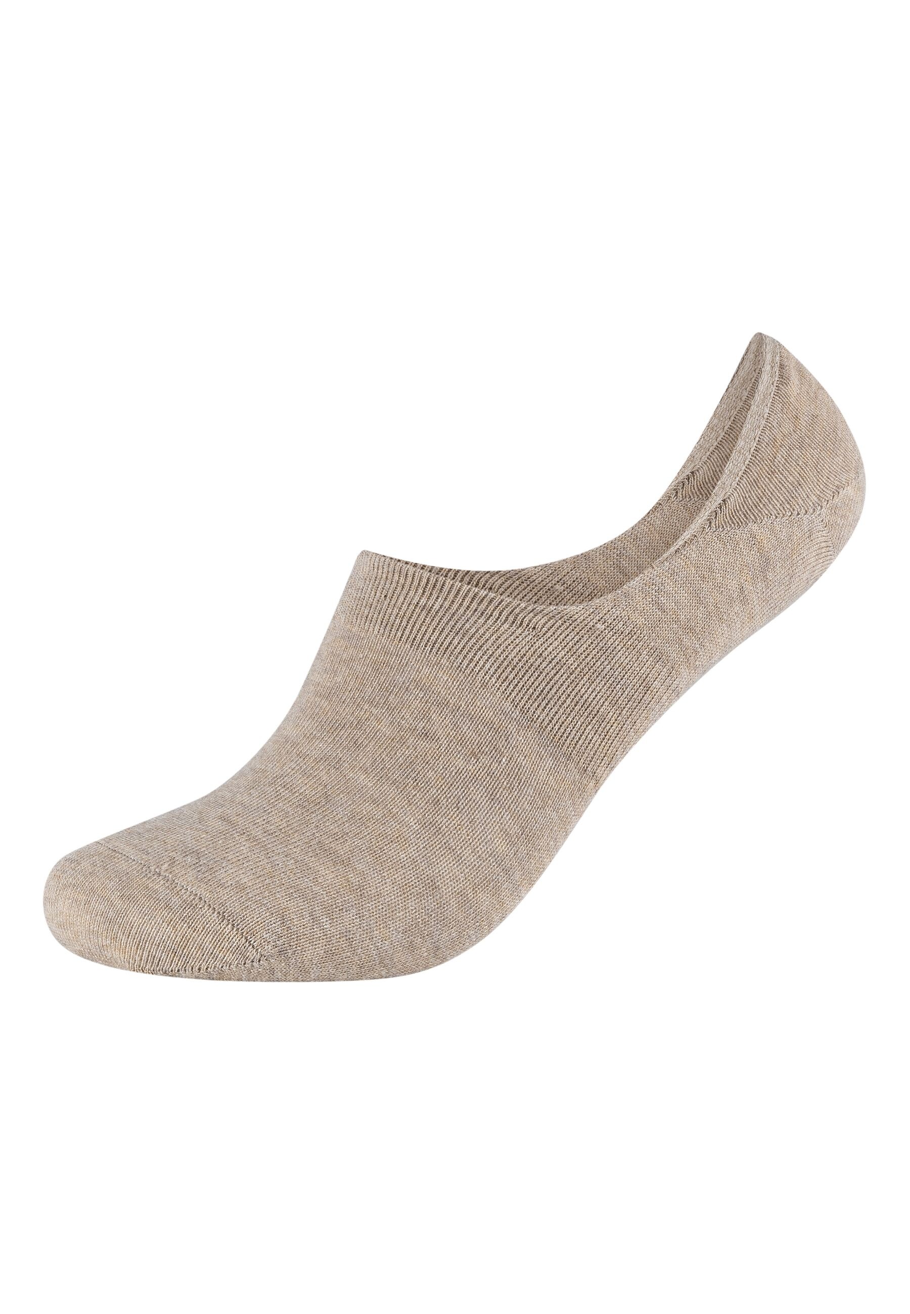 s.Oliver Füßlinge "Füßlinge 4er Pack" günstig online kaufen