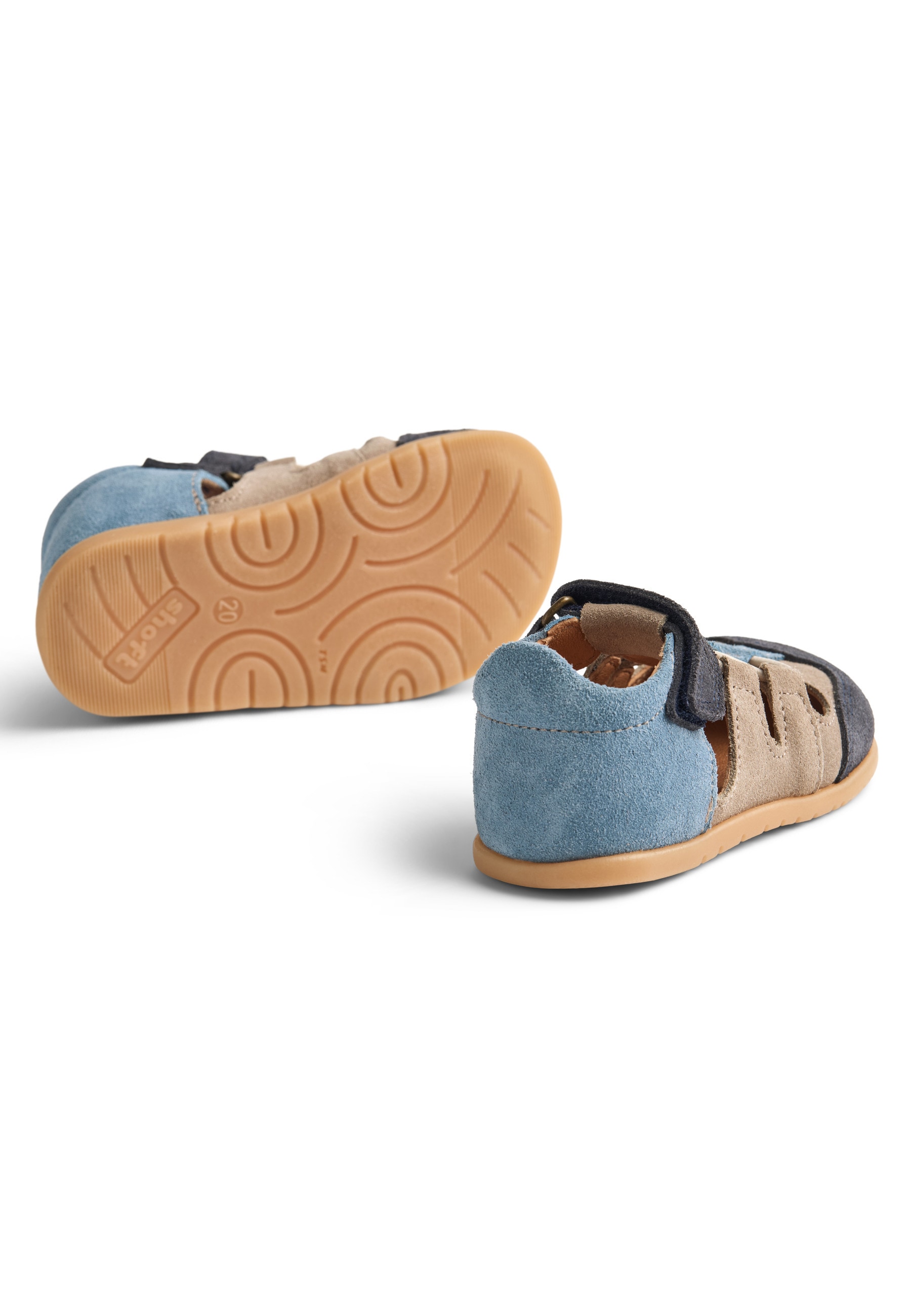 WHEAT Sandale »WHEAT Barefoot Sandal Ellie«  1 tlg.