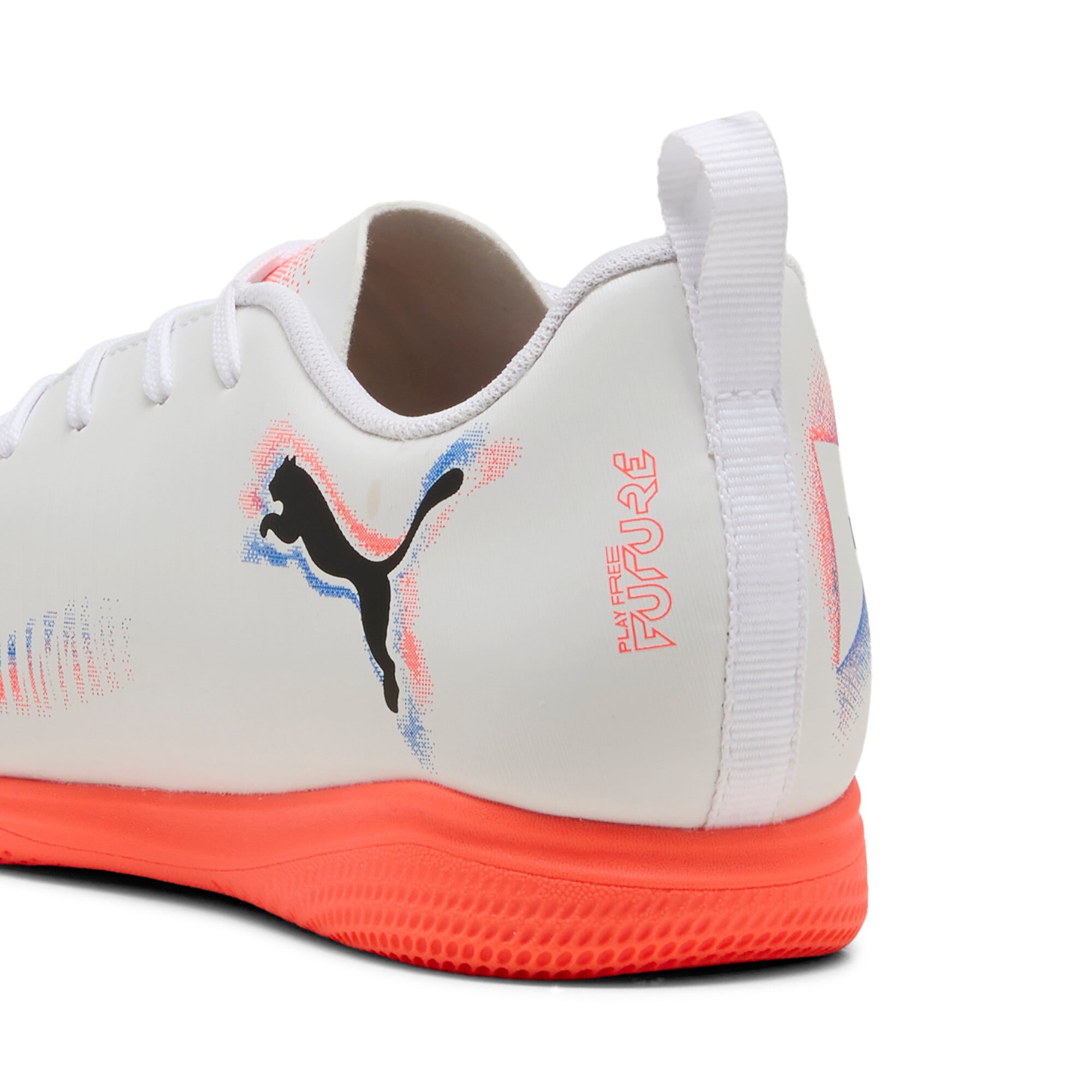PUMA Hallenschuh »FUTURE 8 PLAY IT JR«