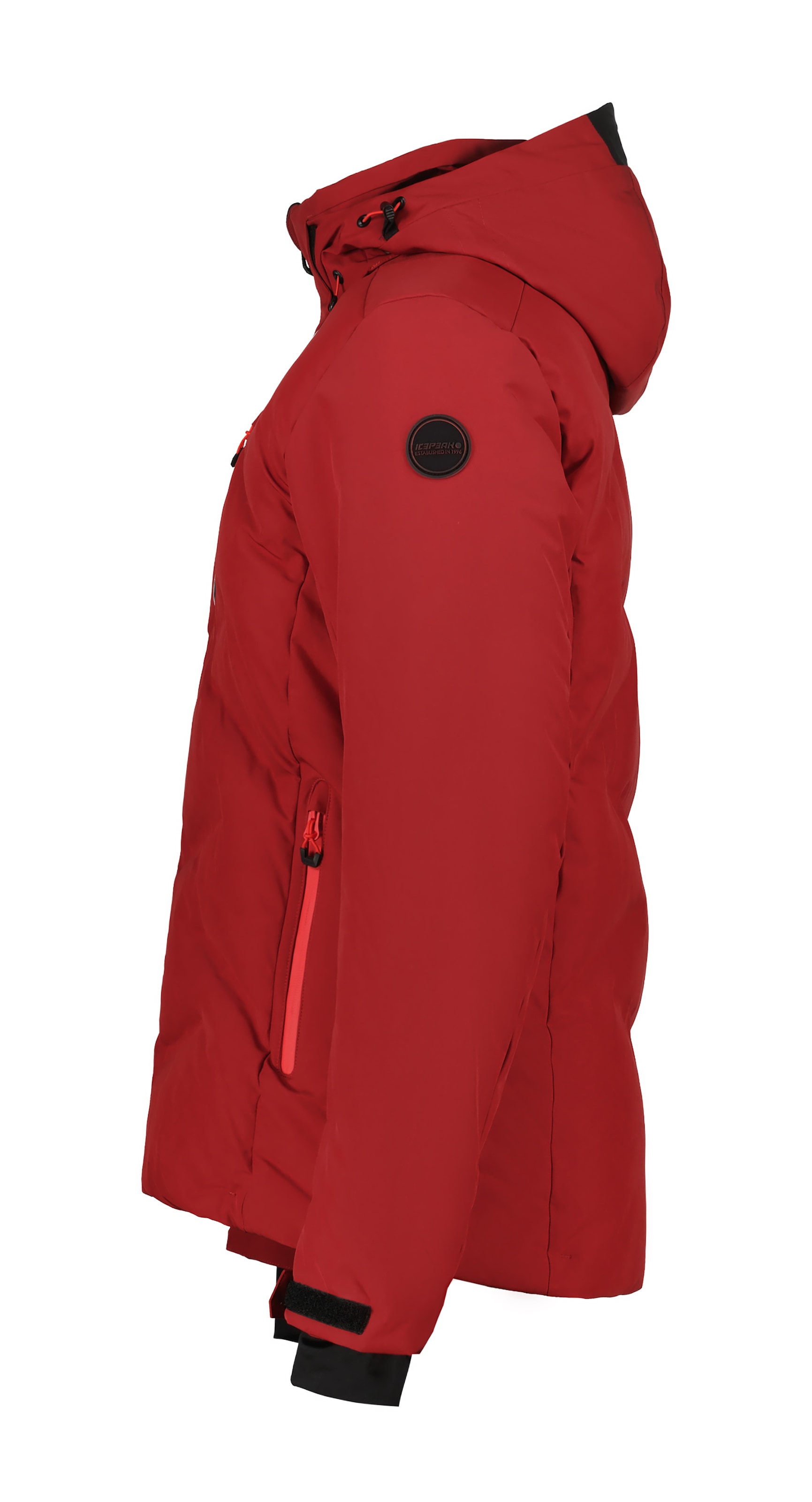 Icepeak Skijacke »H SKIJACKE FOLEY«