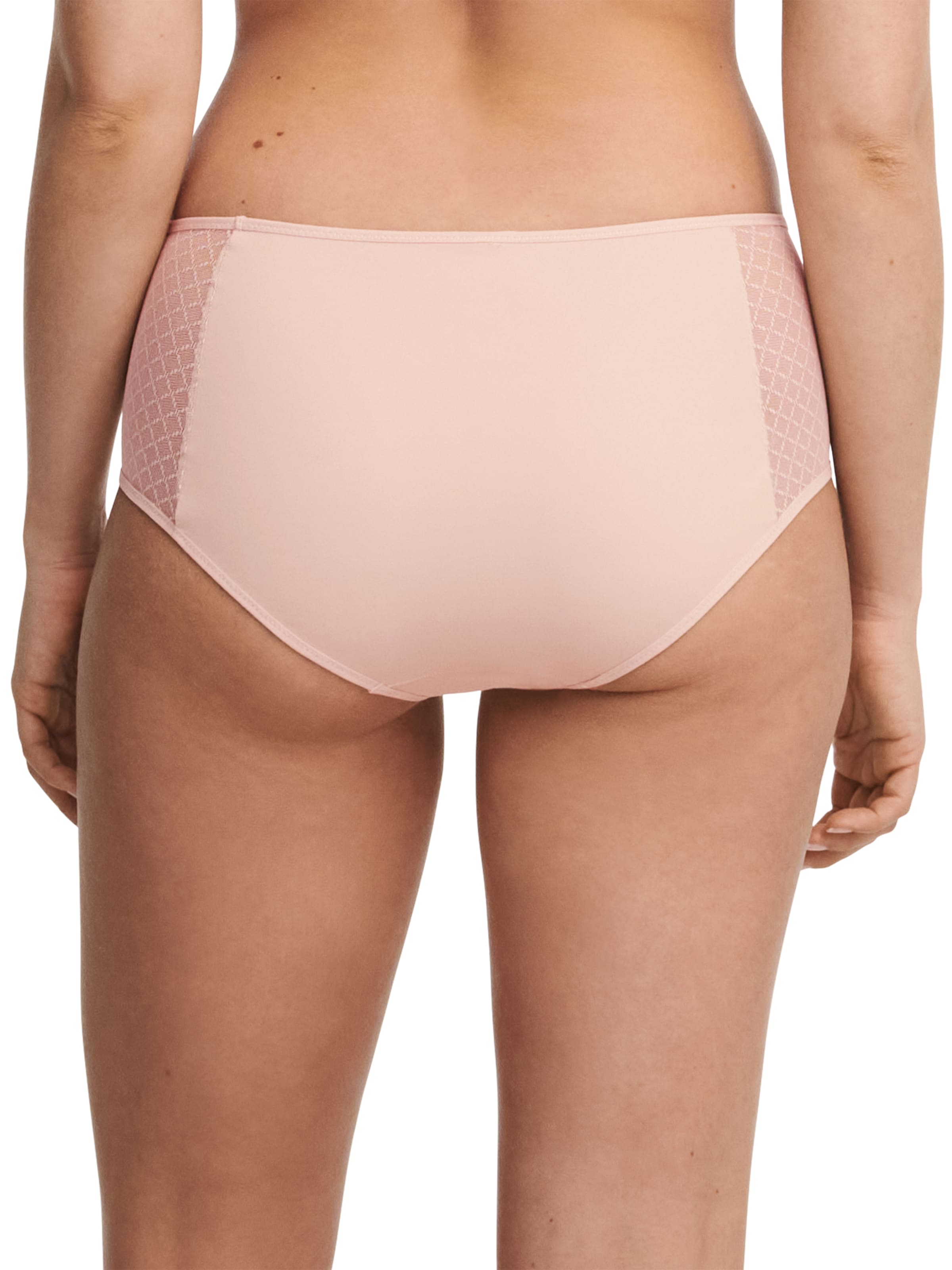Chantelle Taillenslip »NORAH CHIC« Tüll, blickdichtes Gewebe