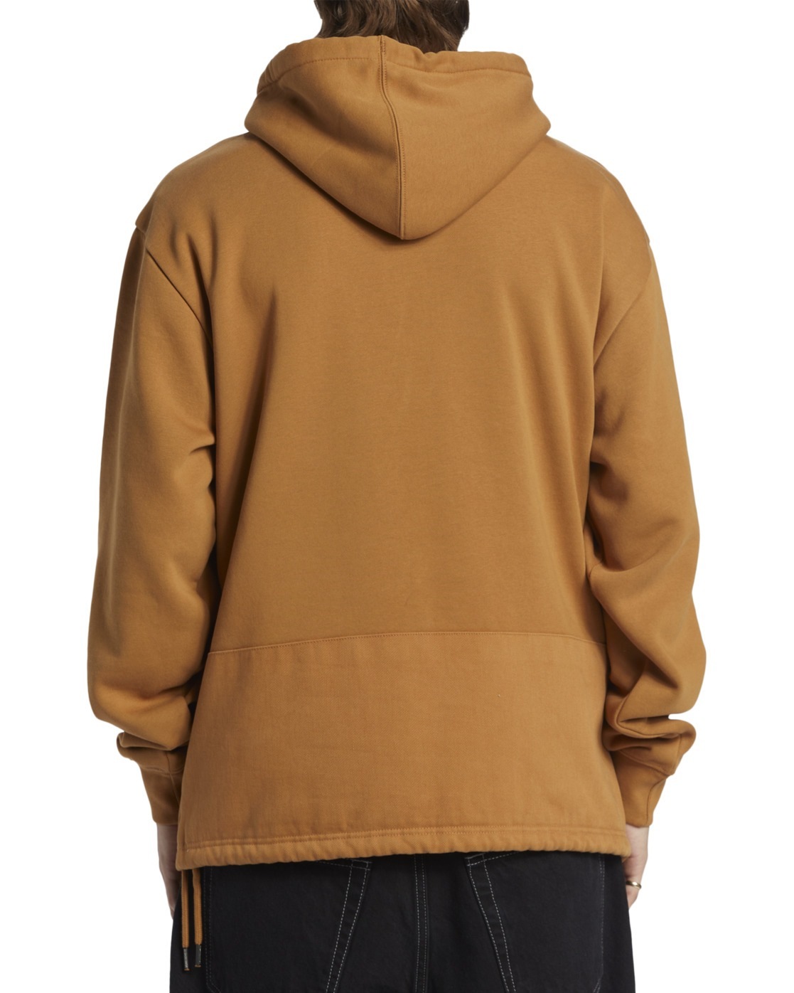 DC Shoes Hoodie »No 94 Worker«
