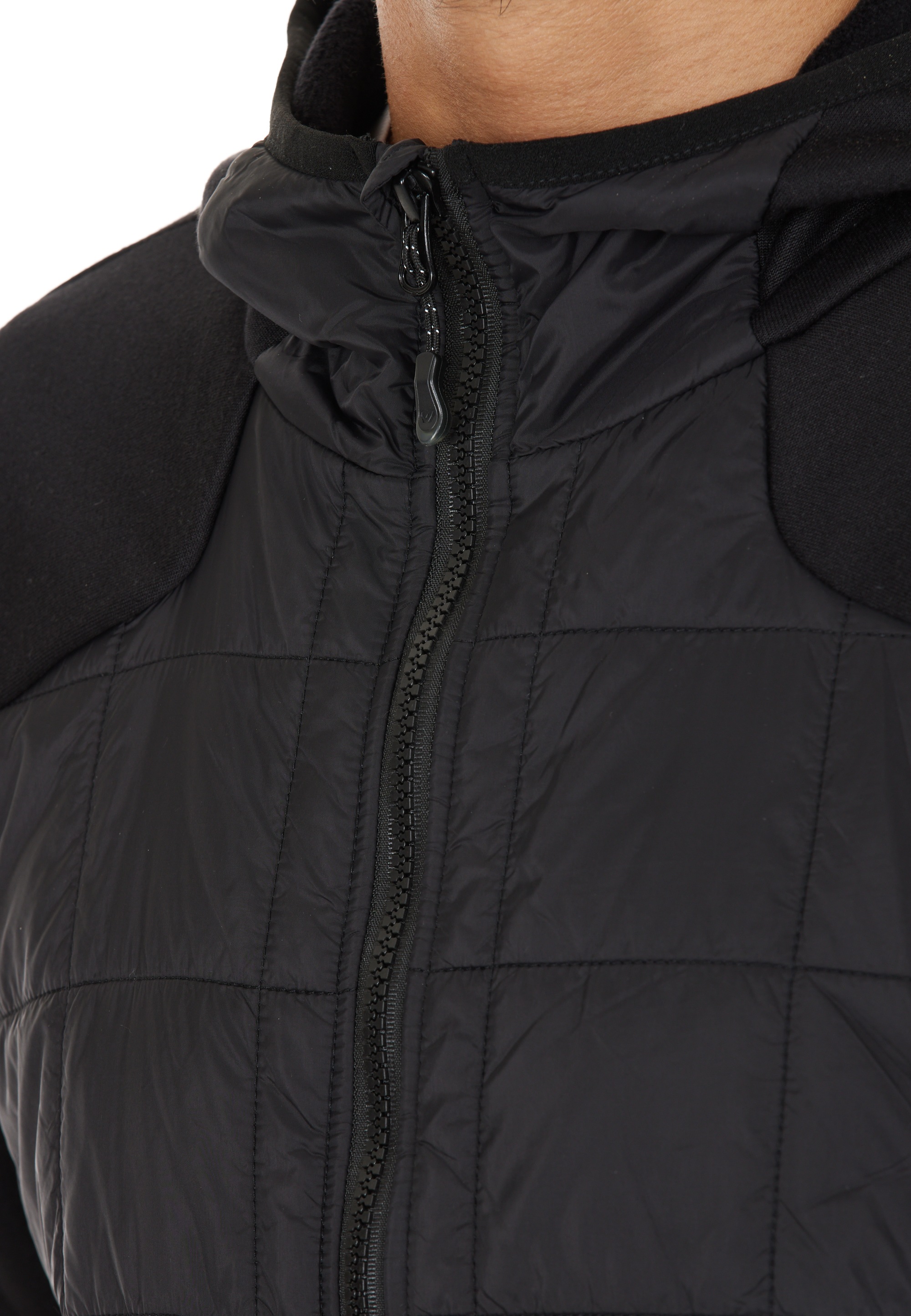 WHISTLER Outdoorjacke »Peyton«, mit Windschutz im Frontbereich