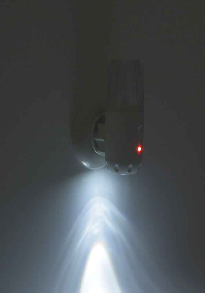 LED Nachtlicht Set niermann bestellen BAUR »Nachtlicht«, 3in1) flammig-flammig, Stecker- 1 Nachtlicht x (1 1 Oval, | x
