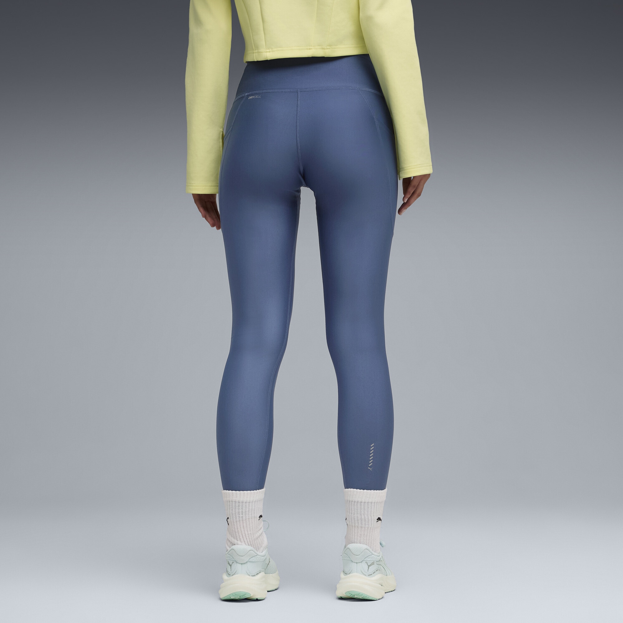 PUMA Lauftights »VELOCITY Laufhose Damen«