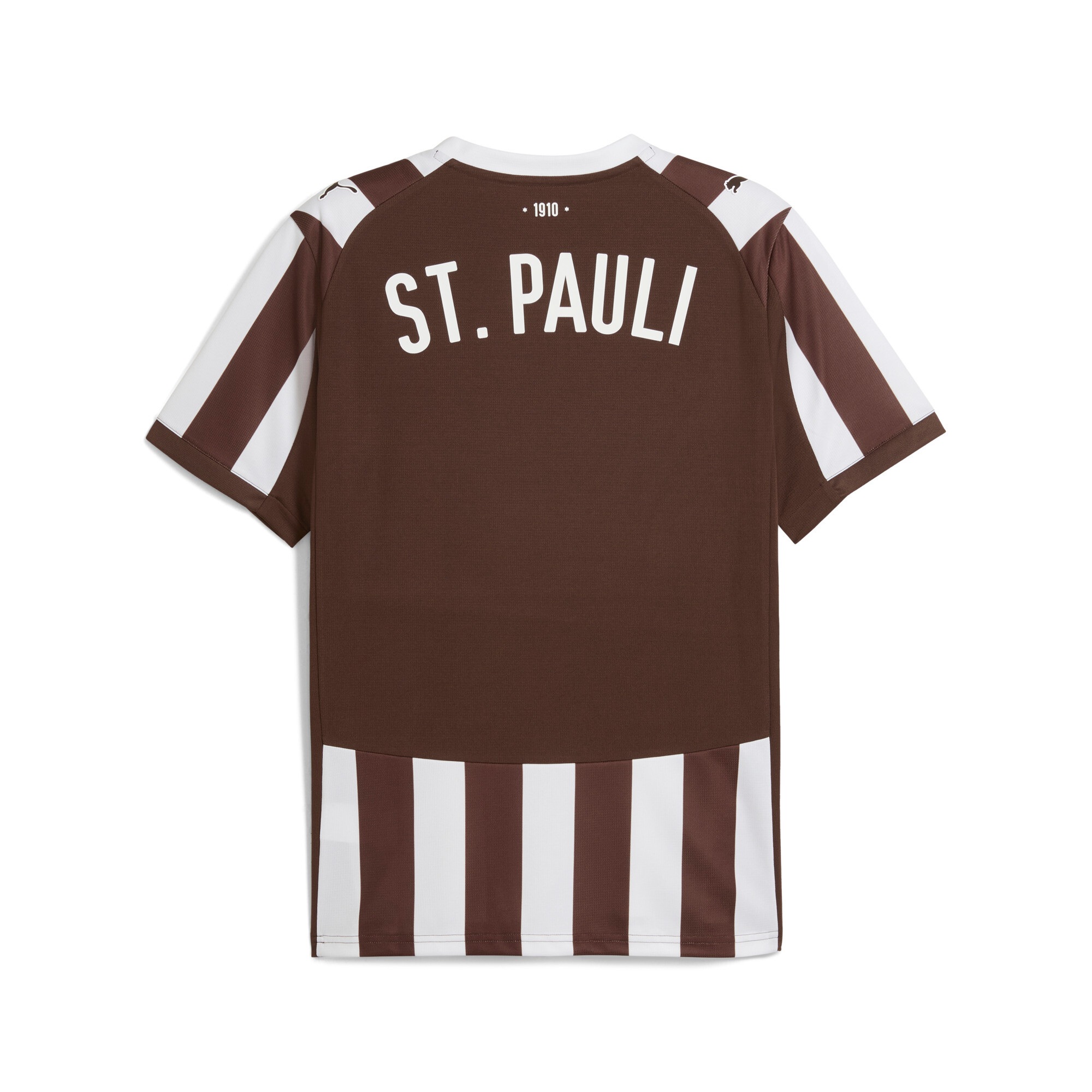PUMA Trainingstop "FCSP HOME JERSEY" Regular Fit, für Fußball und sportlich günstig online kaufen