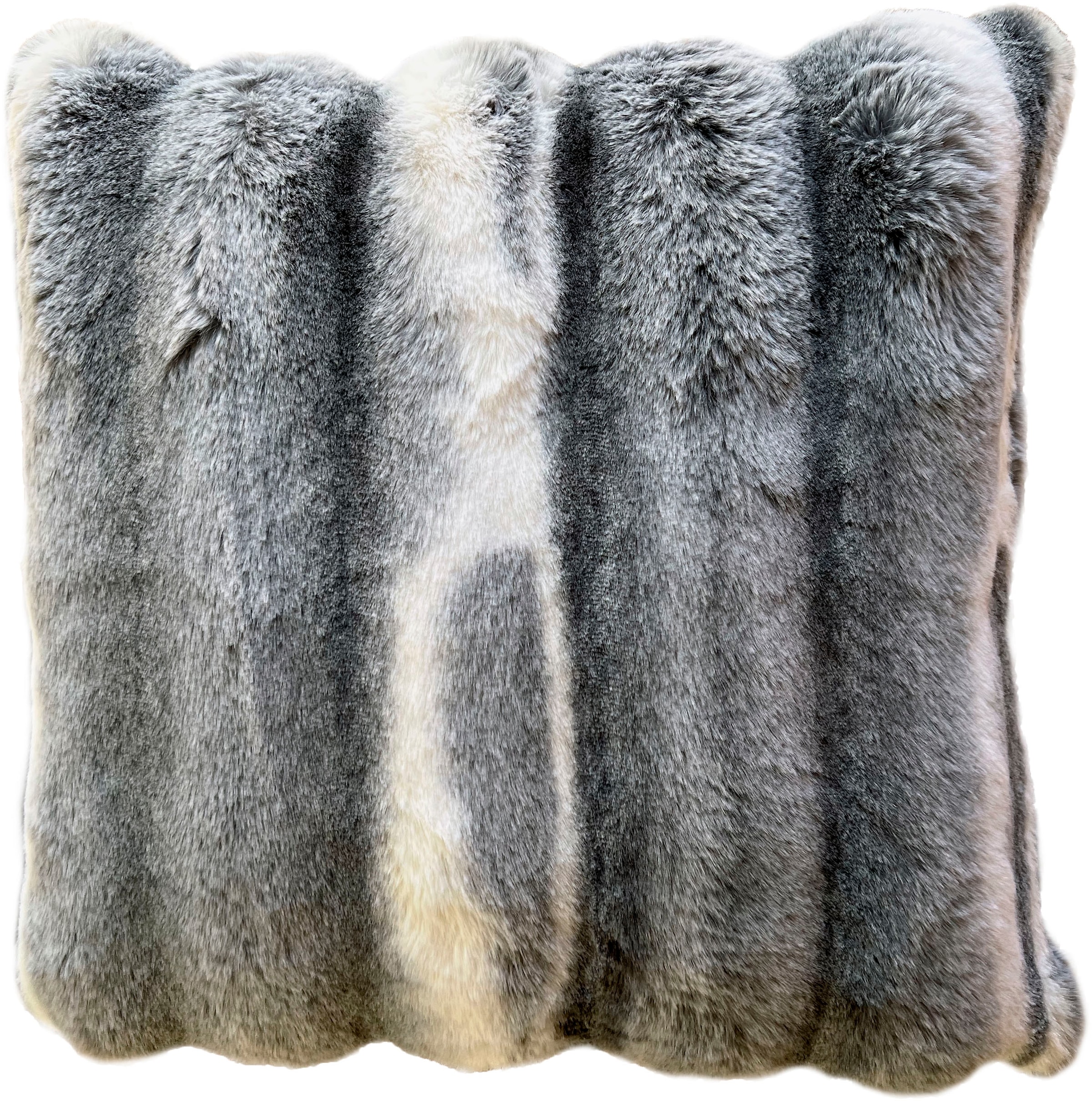 Star Home Textil Fellkissen "Chinchilla" extrem schöner Glanz günstig online kaufen