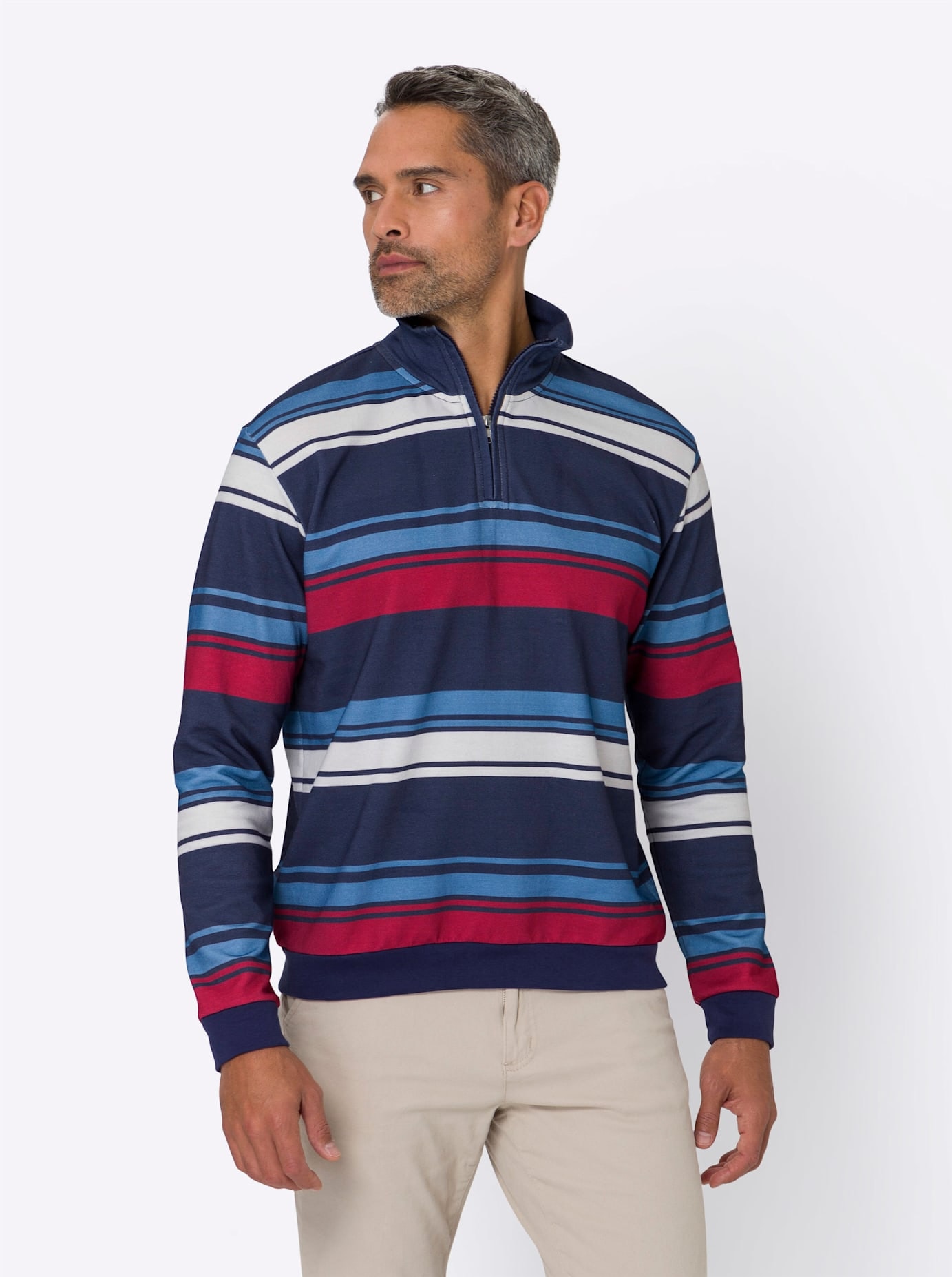 Classic Sweatshirt