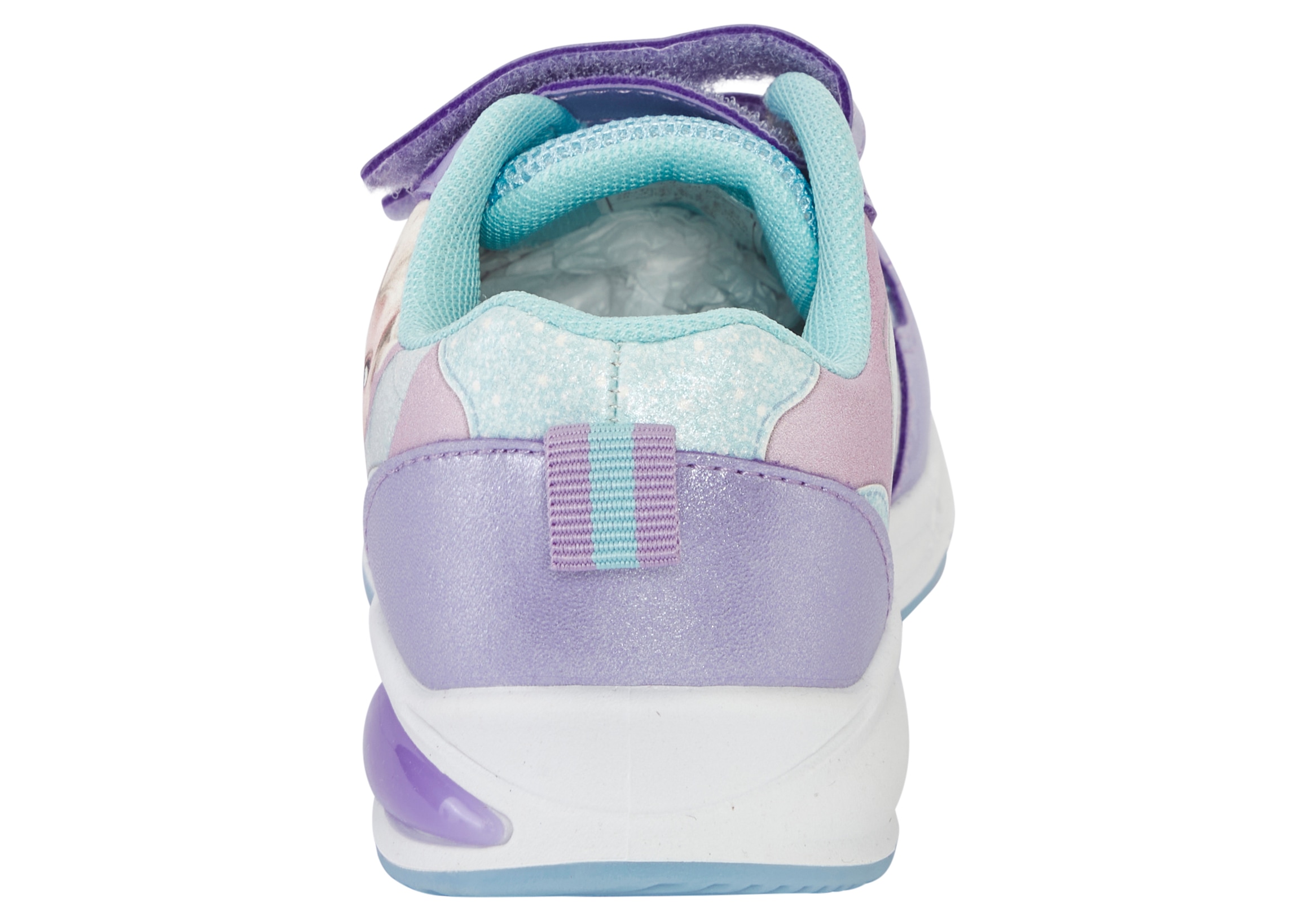 Disney Sneaker »FROZEN«  mit cooler Blinkfunktion