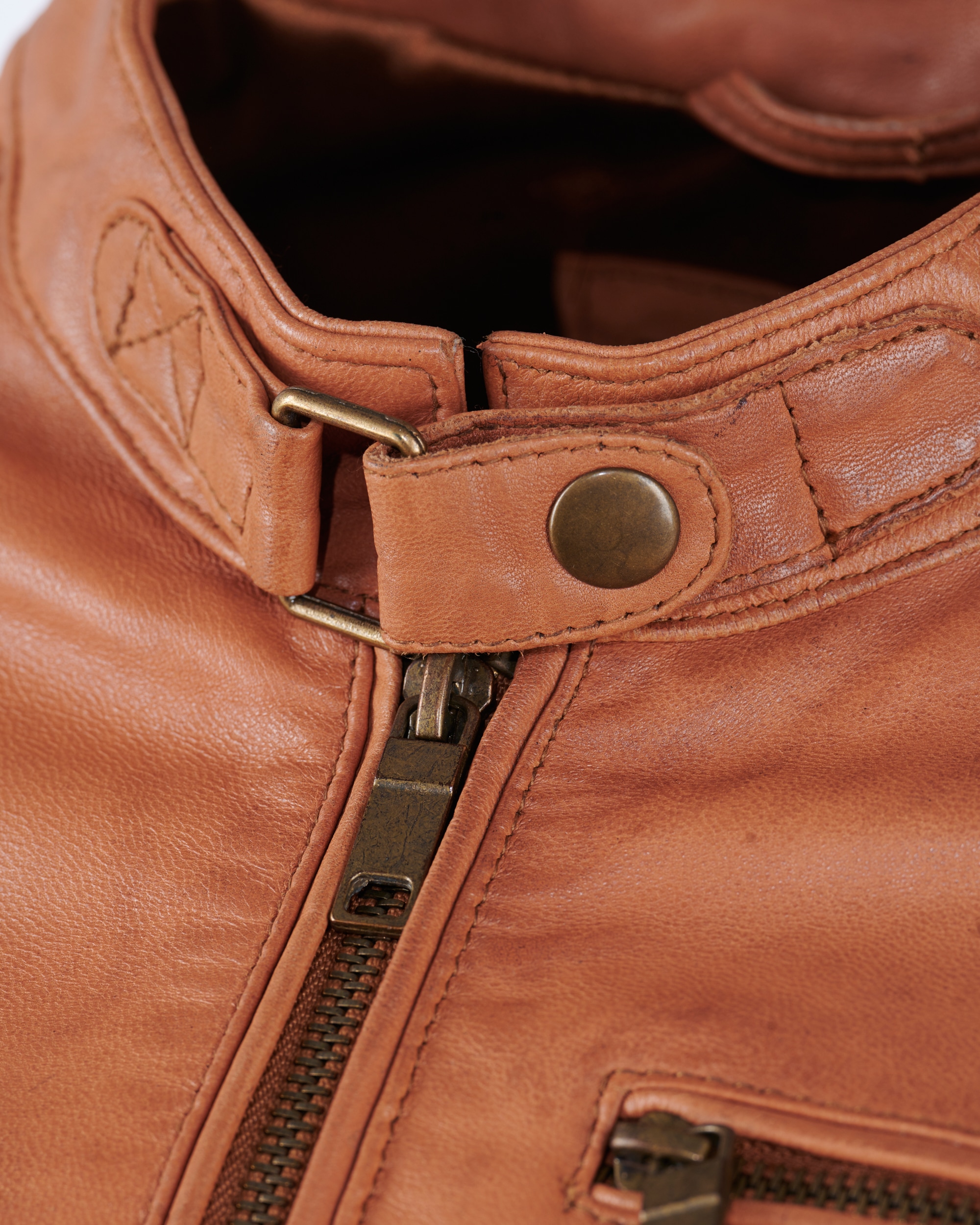 JCC Bikerjacke »Sirpa«