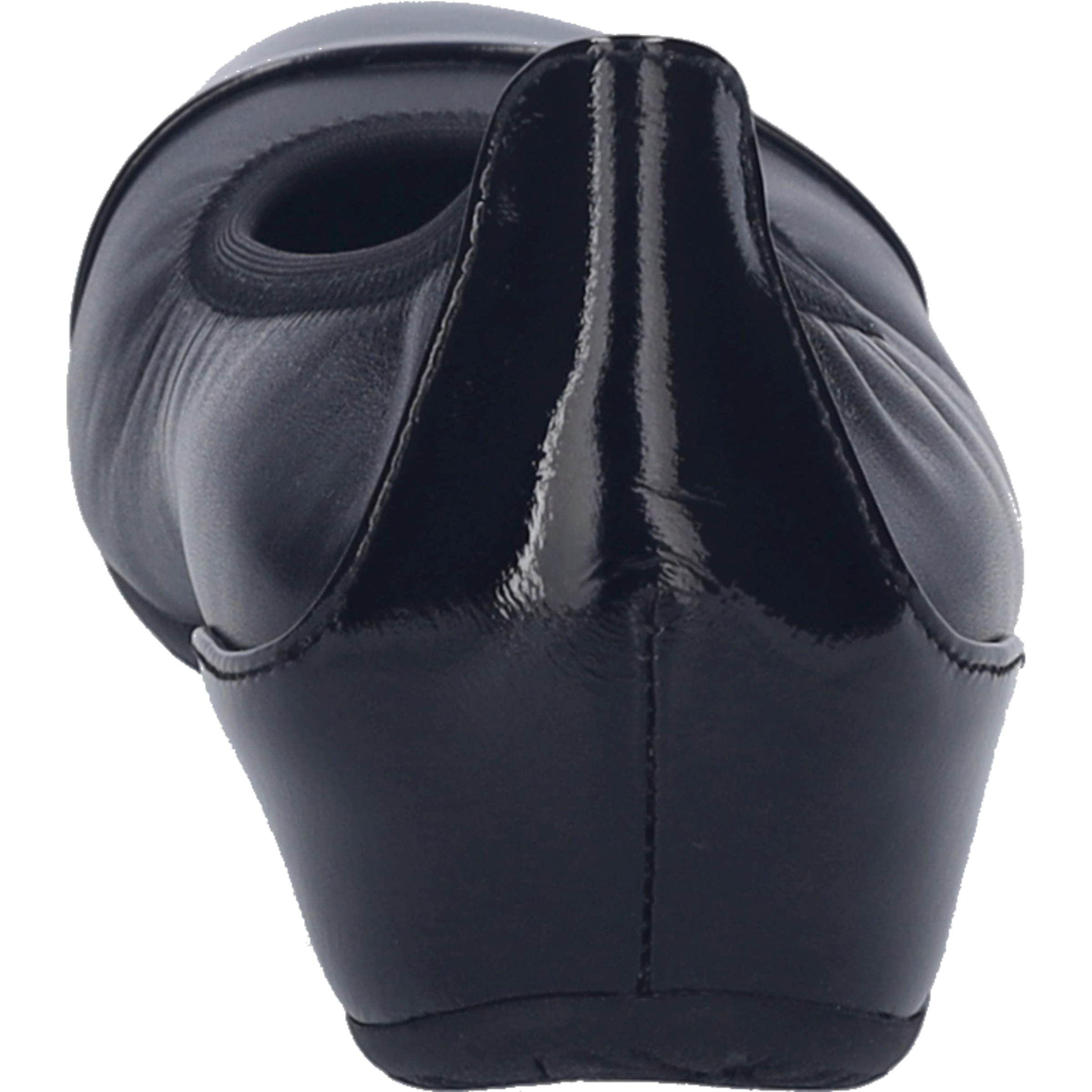 Josef Seibel Ballerina »Florina 01, black-black«