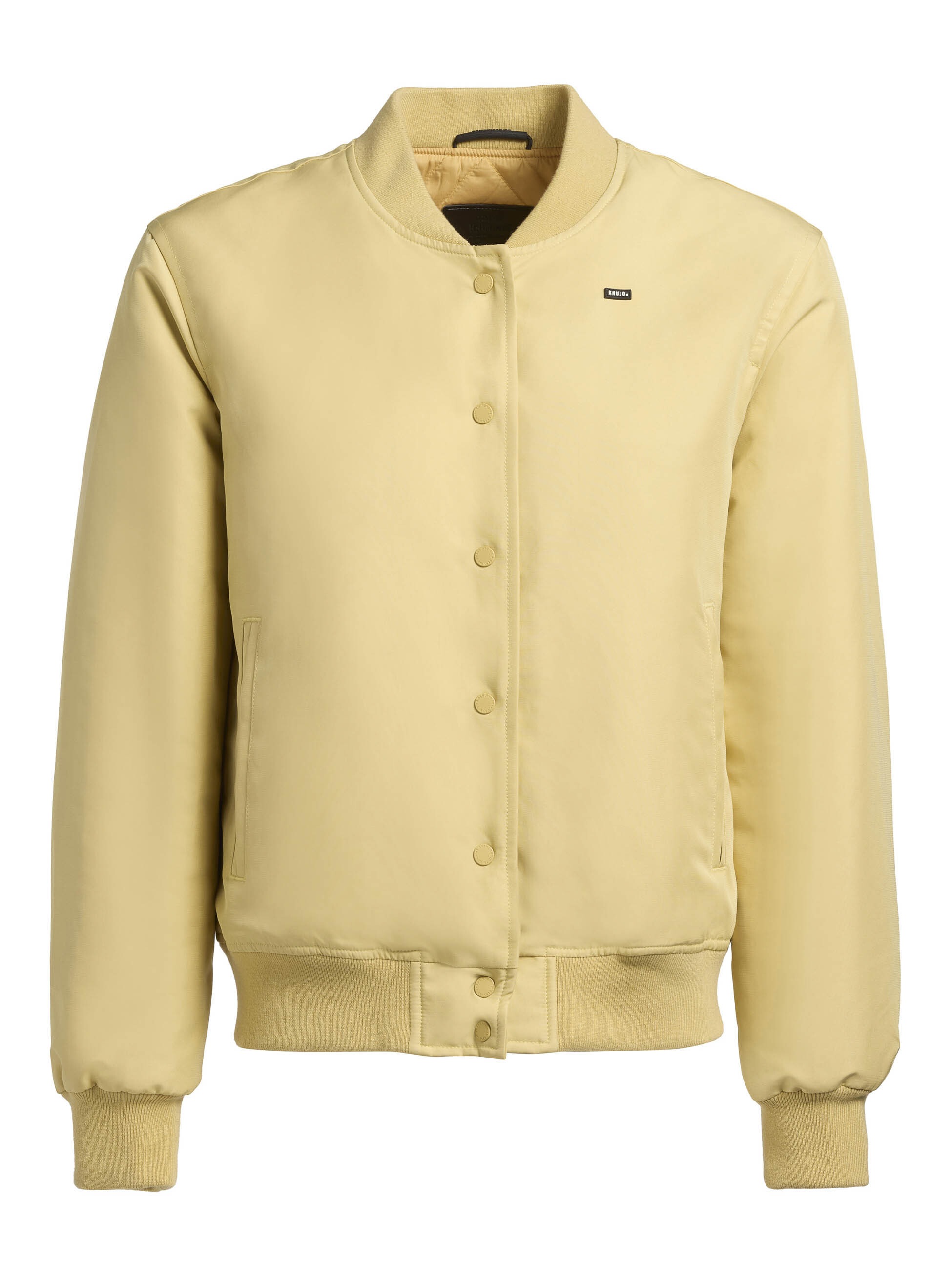 khujo Bomberjacke "CRYSTAL", ohne Kapuze günstig online kaufen