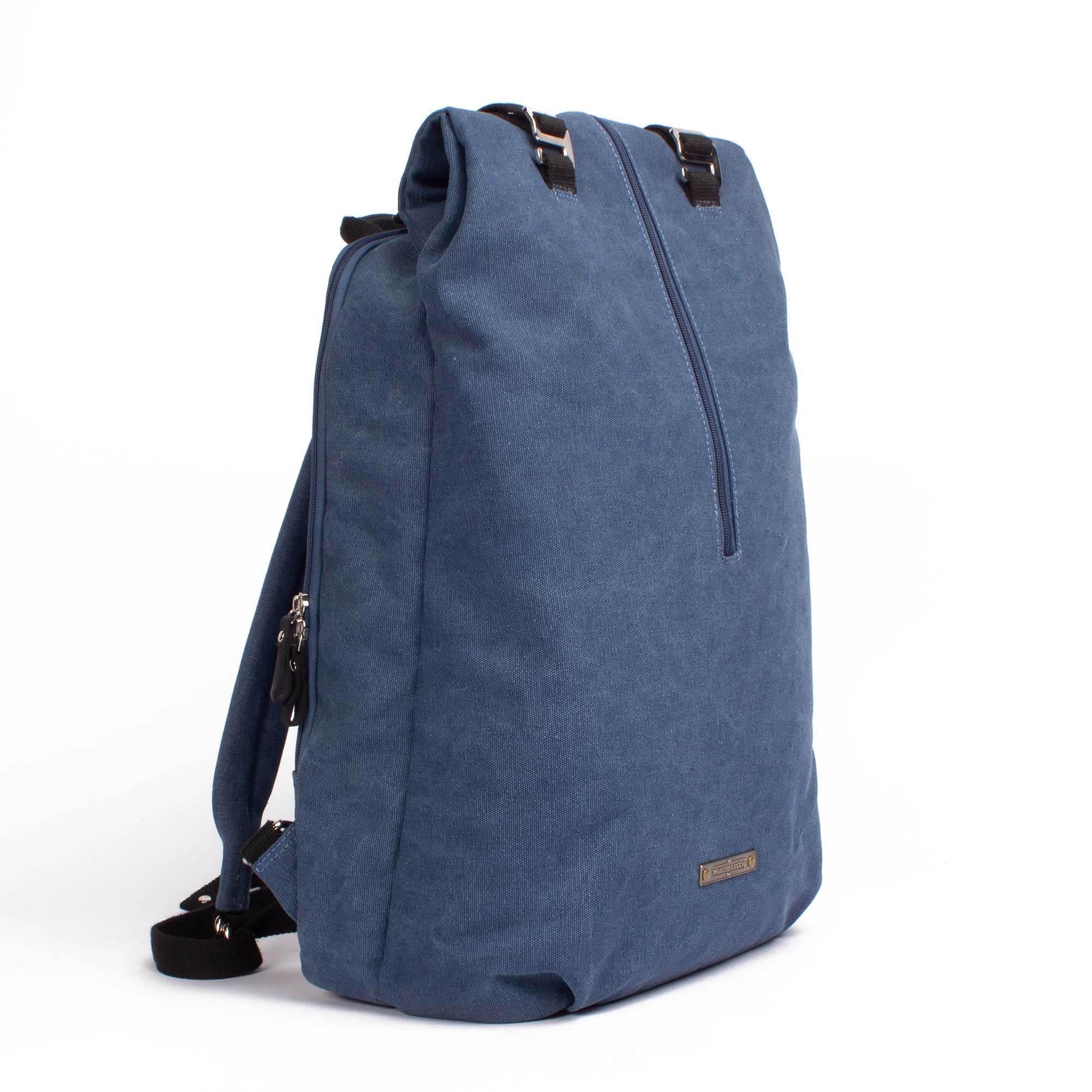 Margelisch Laptoprucksack »Nemin 1«, BSCI zertifizierter Produktion