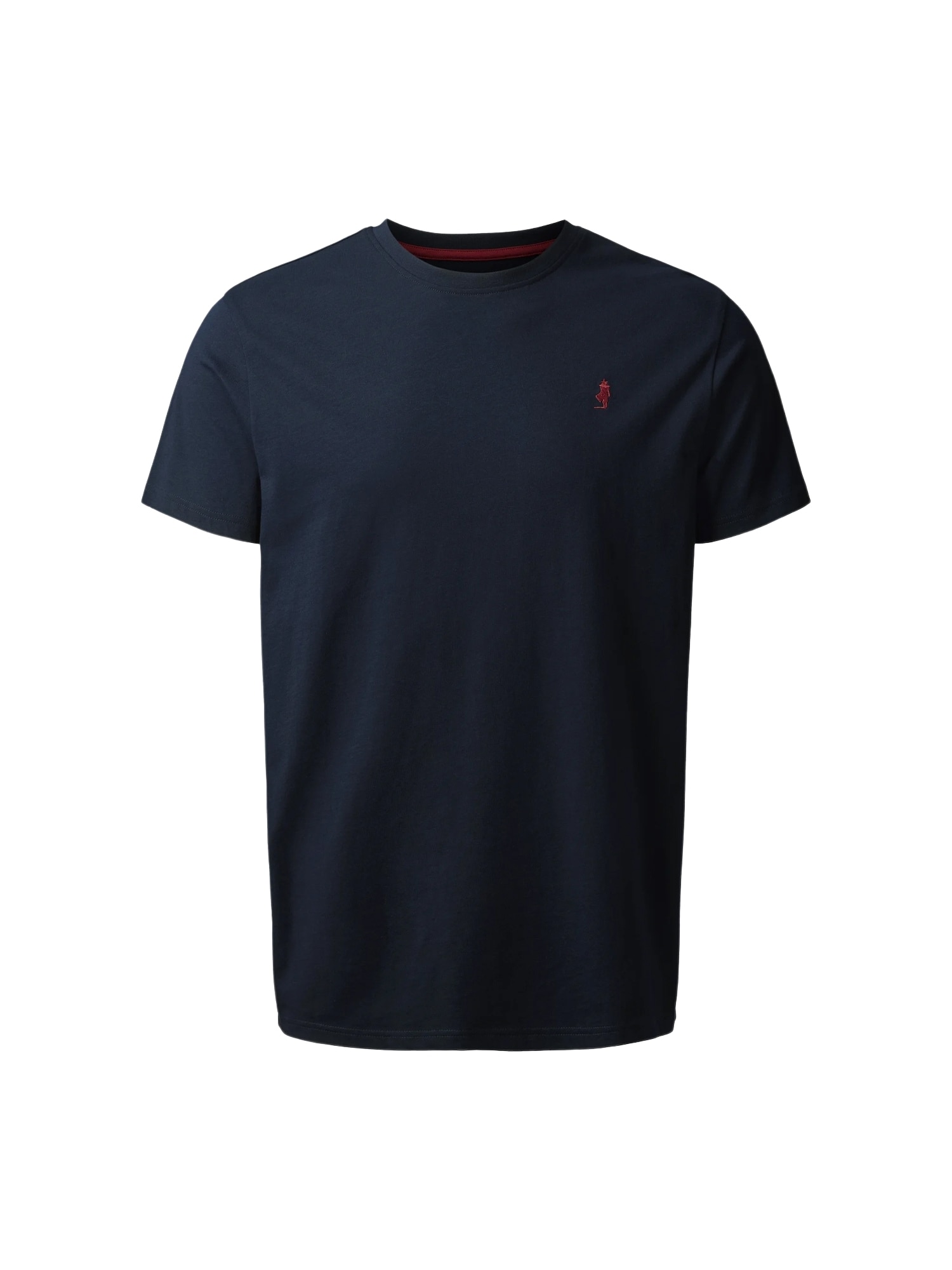 MCS Kurzarmhemd "MCS T-shirt MCTexas City" günstig online kaufen