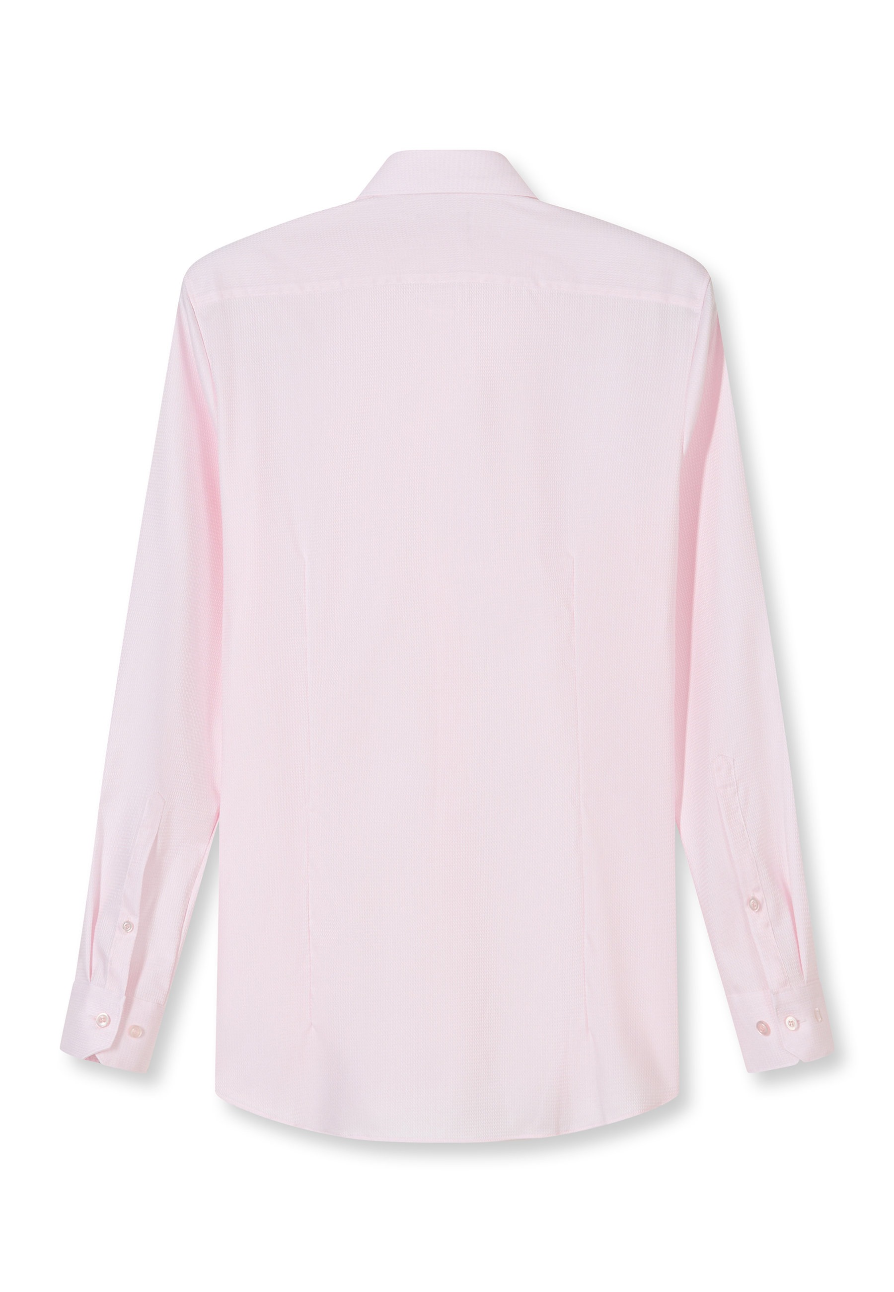 OLYMP Businesshemd »OLYMP No. Six, super slim, Kent mit extra langem Arm«