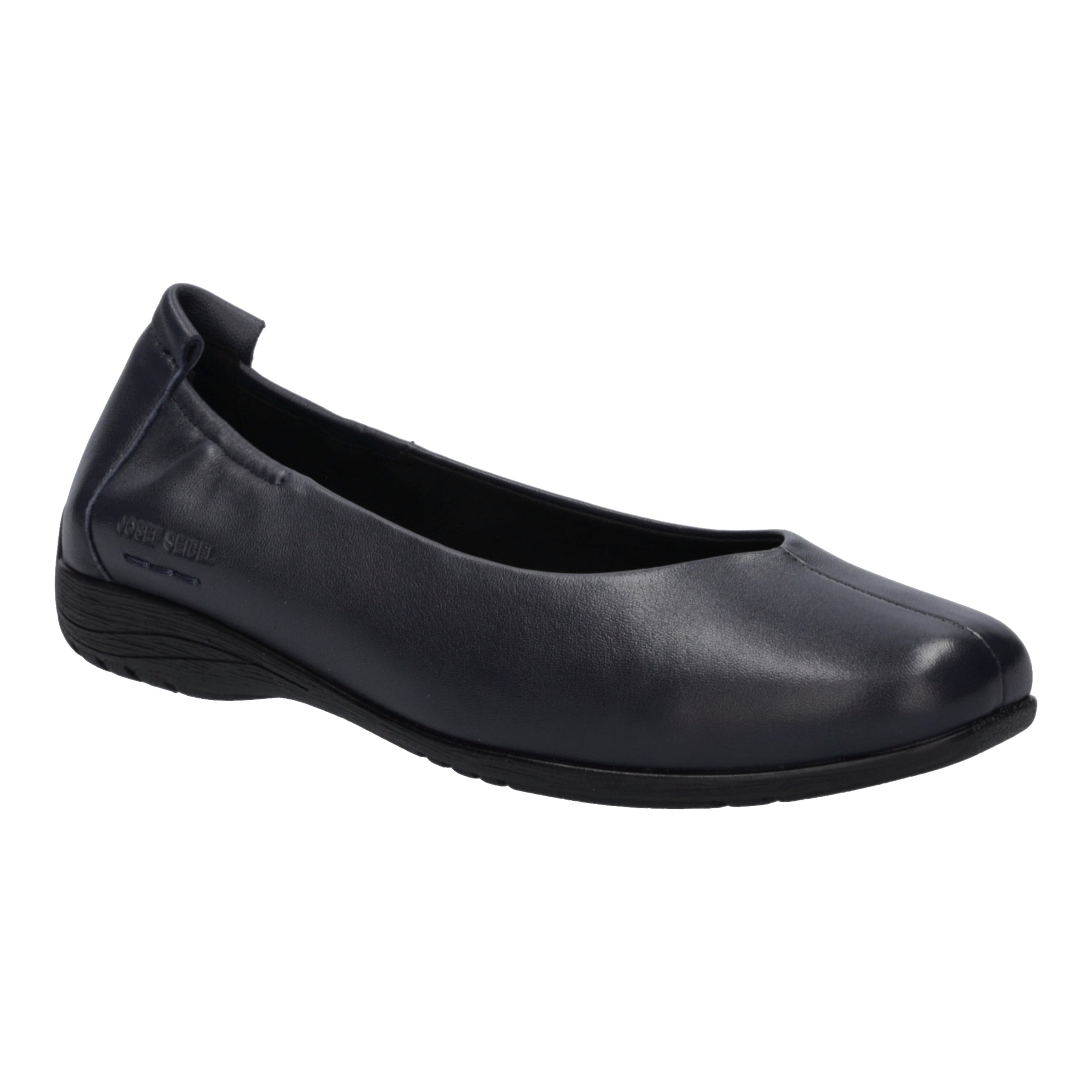 Josef Seibel Ballerina "Fenja 38, indigo"
