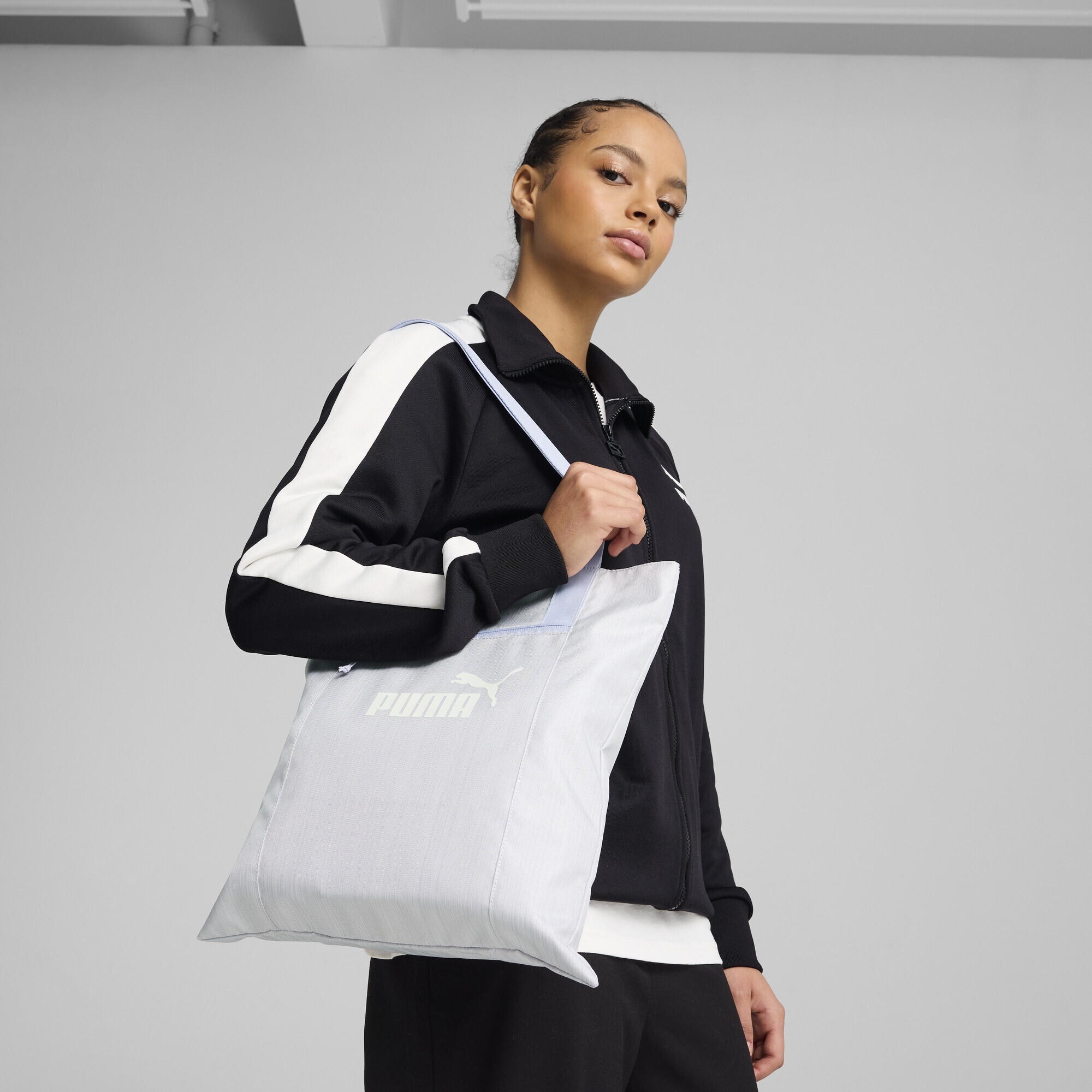 PUMA Tragetasche »Base Tote-Bag Damen«